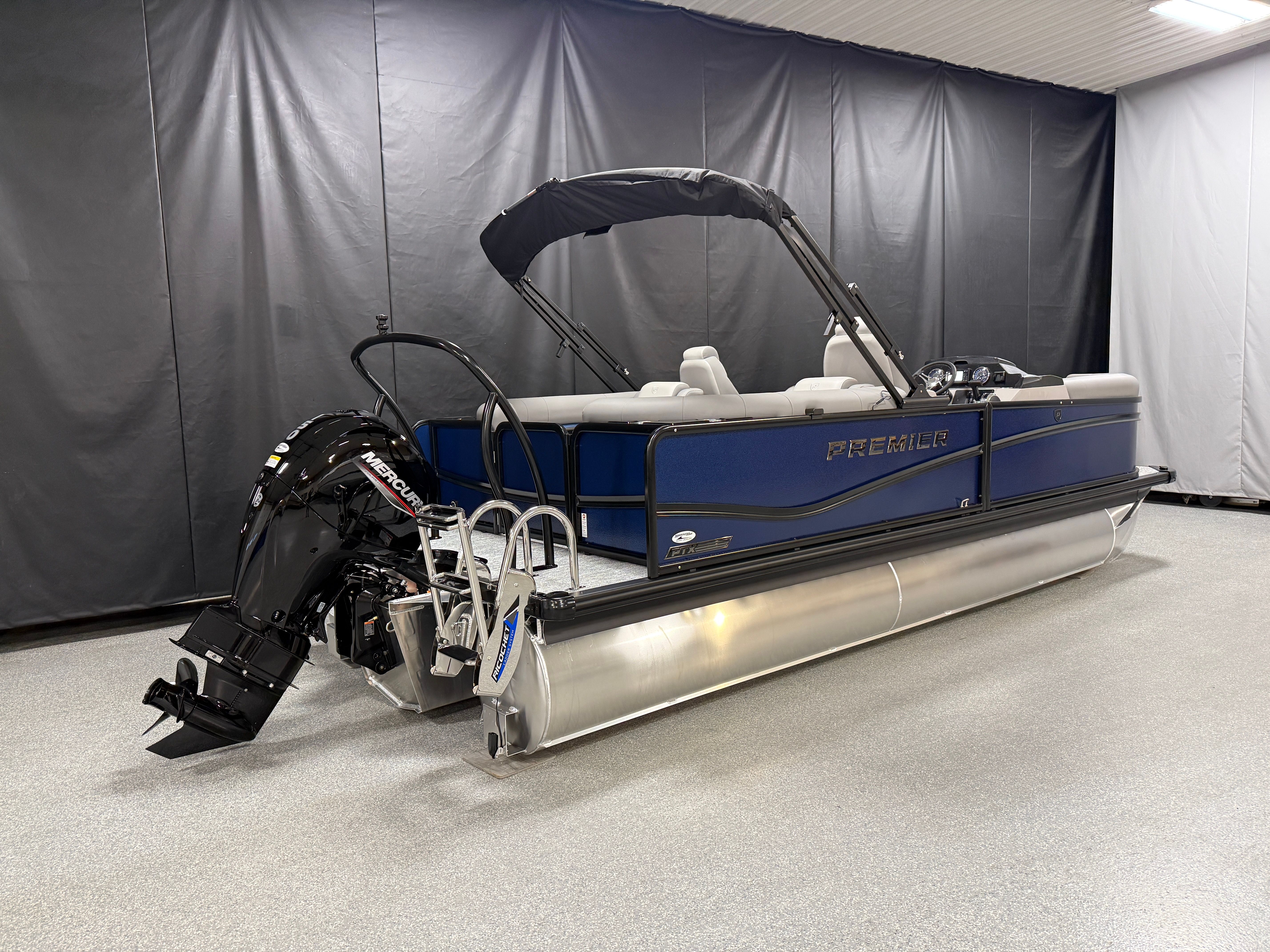 2026 Premier 210SUNSATION Image Thumbnail #2