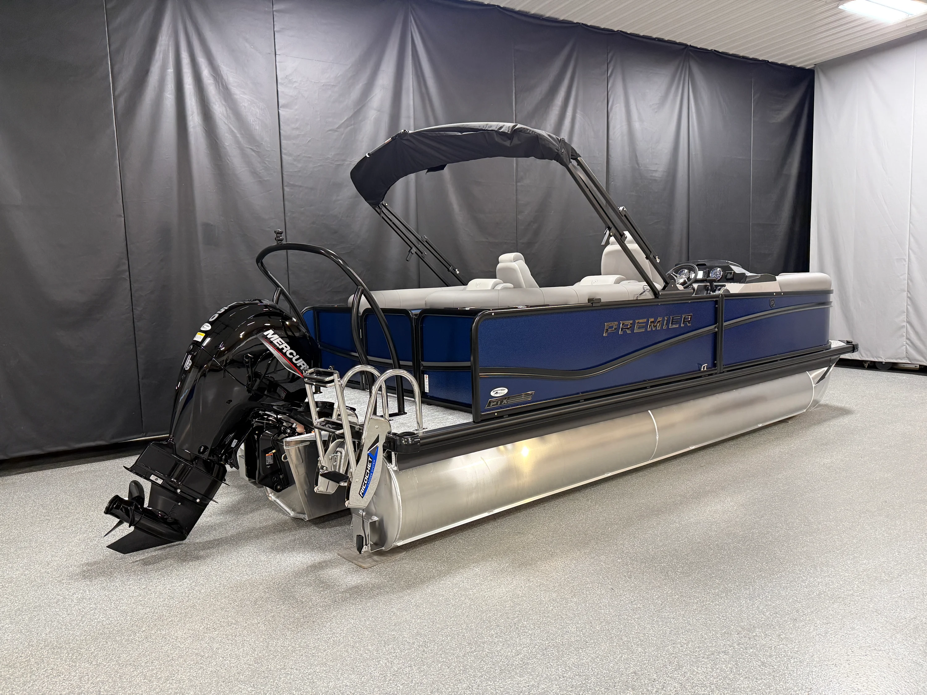 2026 Premier 210SUNSATION Image Thumbnail #2