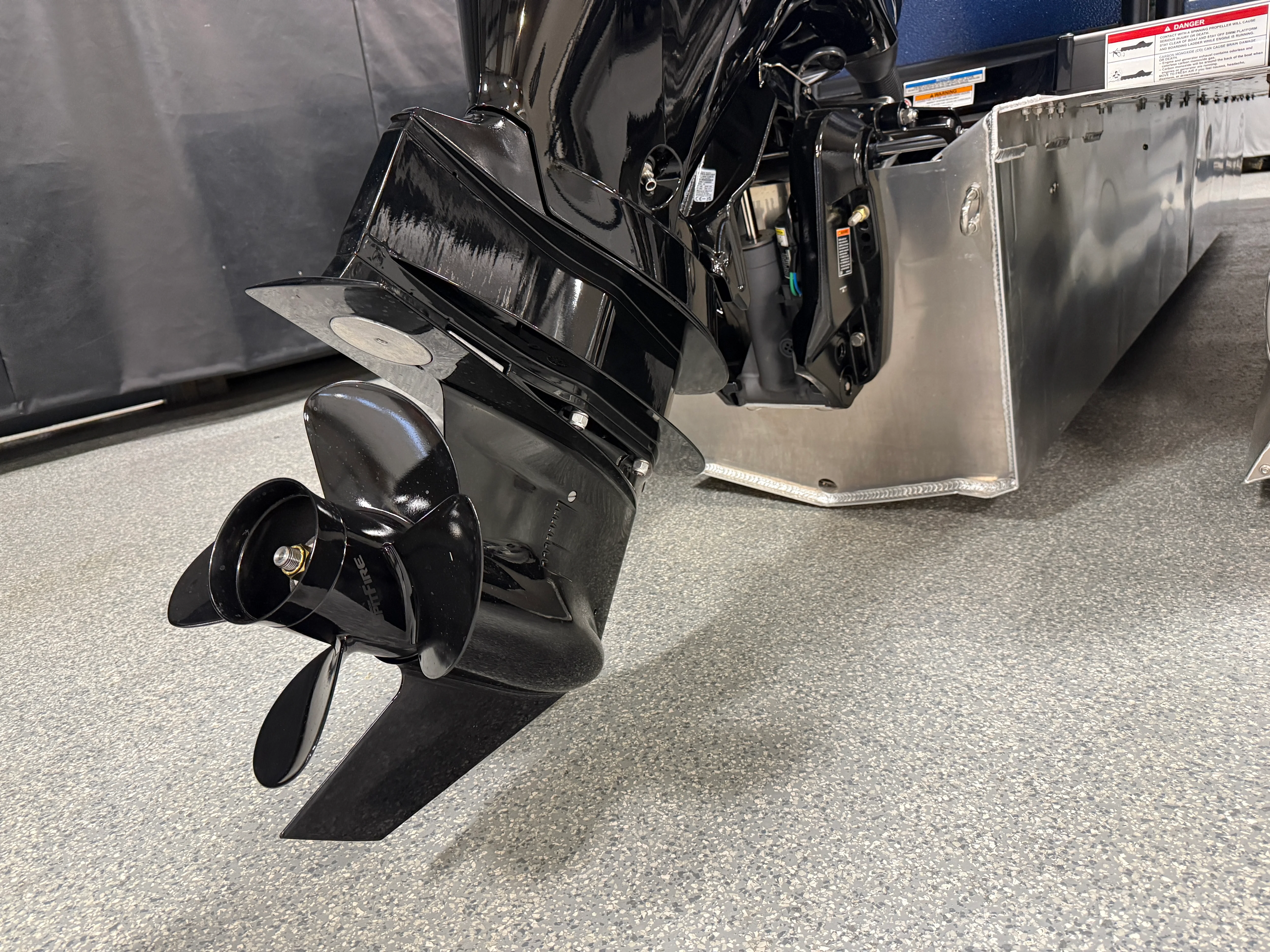 2026 Premier 210SUNSATION Image Thumbnail #16