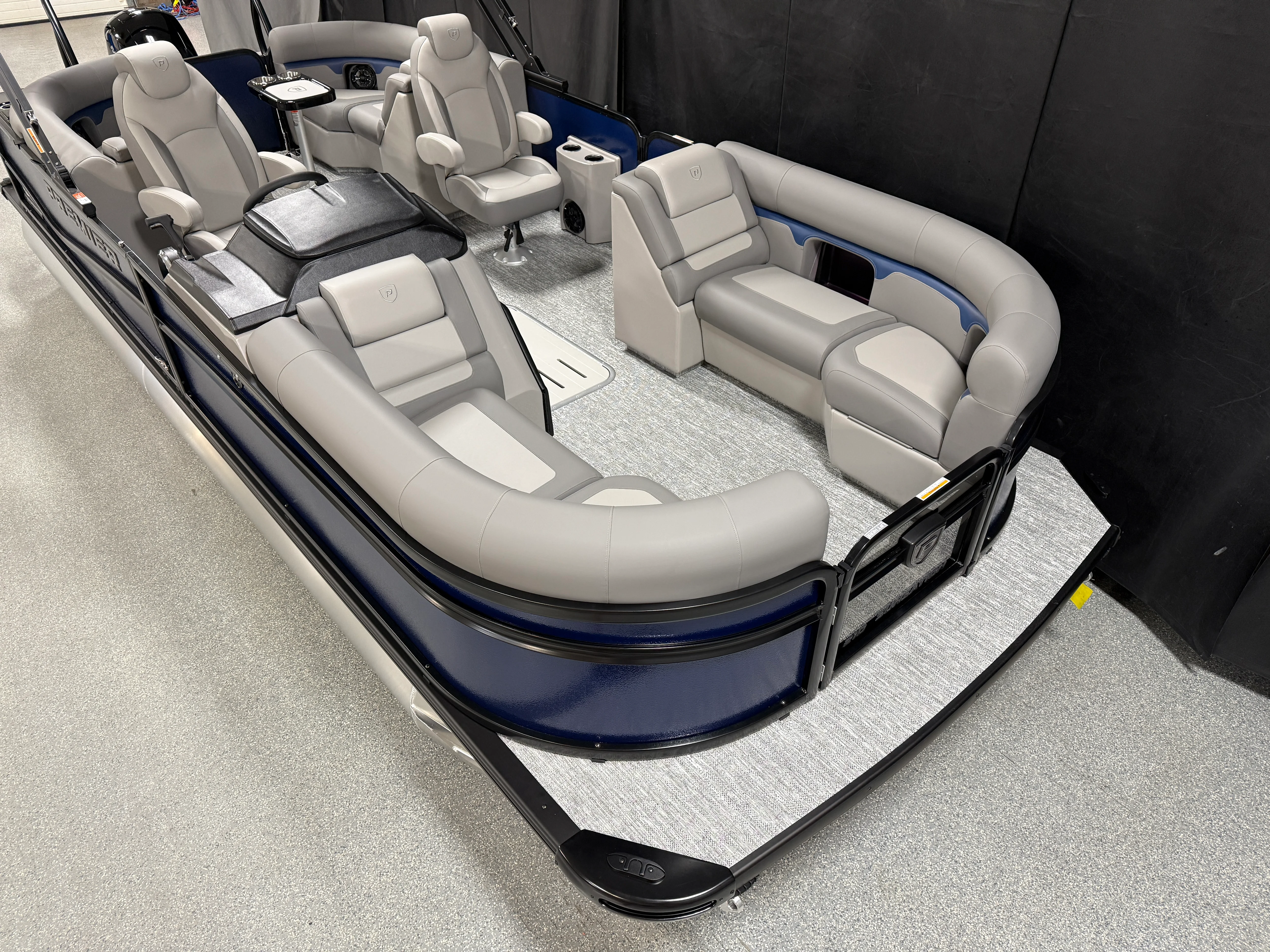 2026 Premier 210SUNSATION Image Thumbnail #5