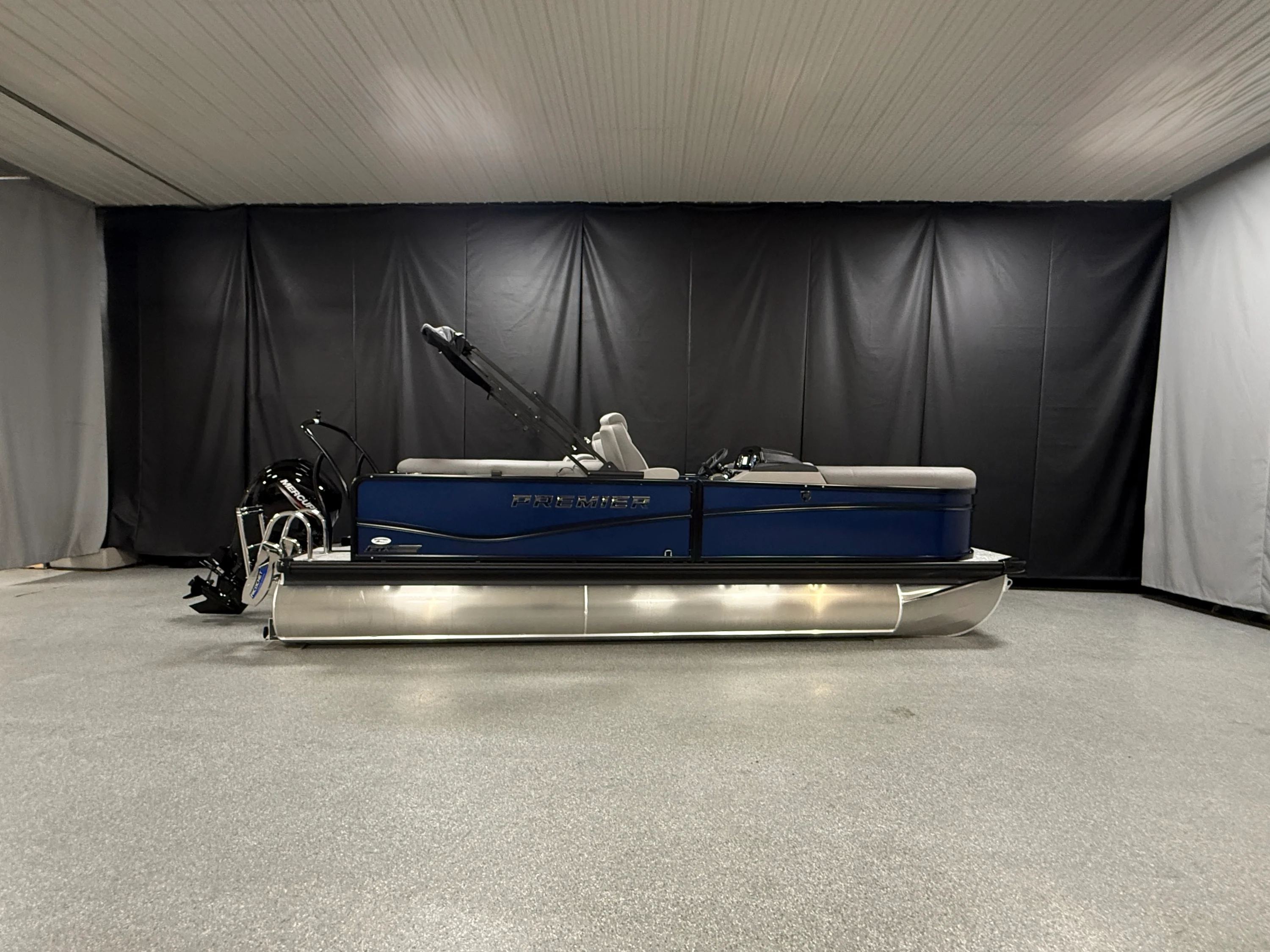 2026 Premier 210SUNSATION Image Thumbnail #0