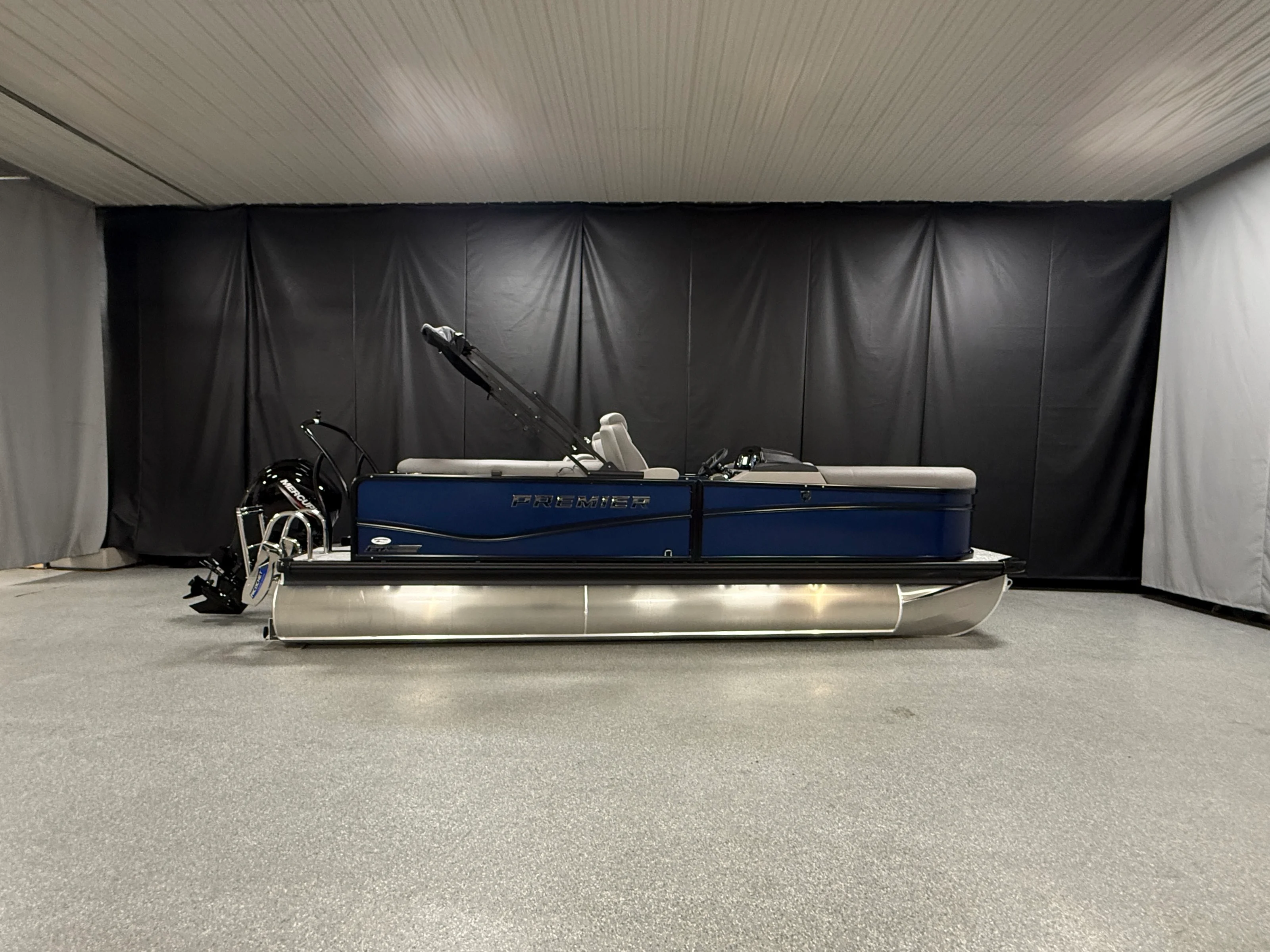 2026 Premier 210SUNSATION Image Thumbnail #0