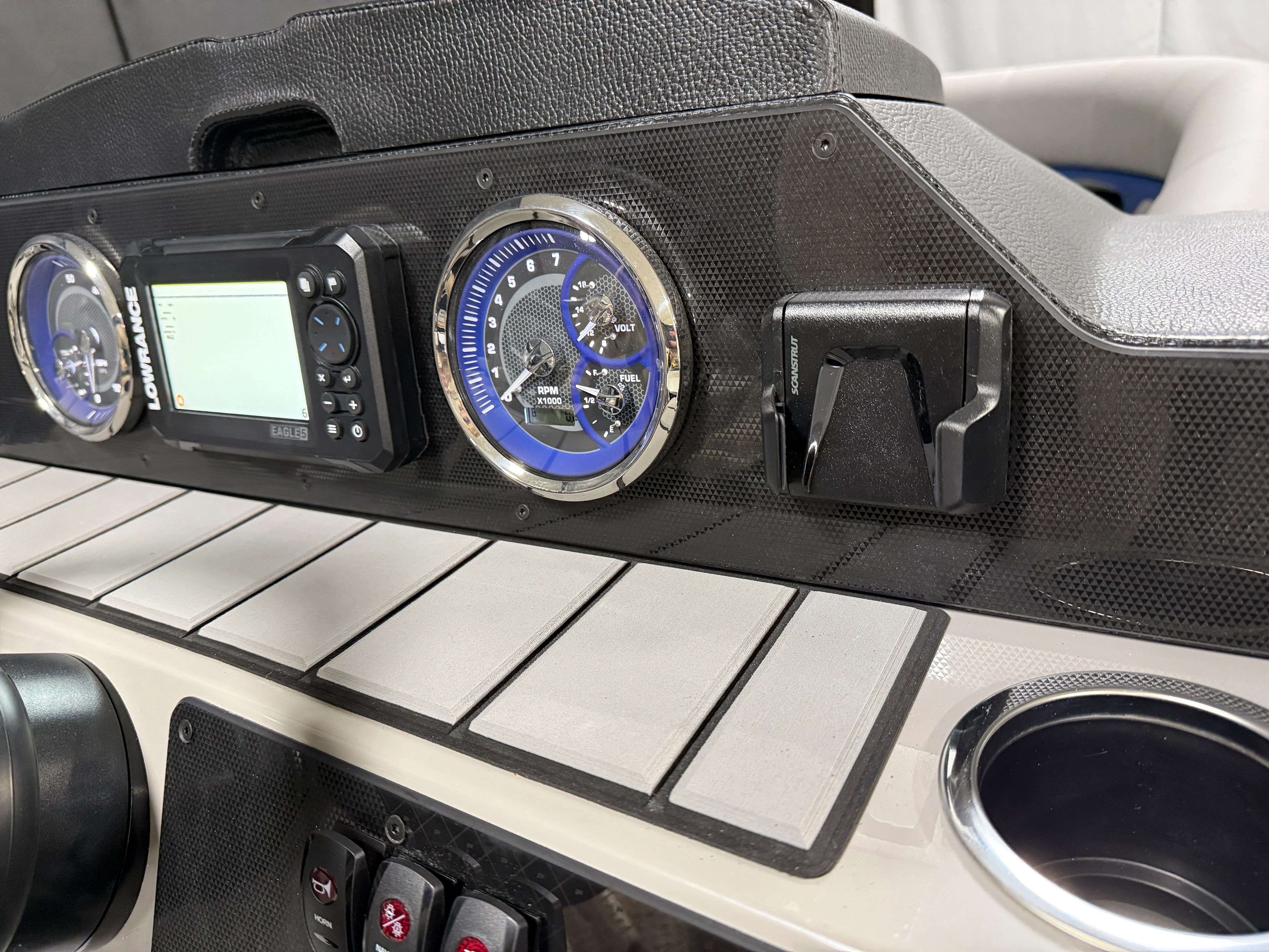 2026 Premier 210SUNSATION Image Thumbnail #48