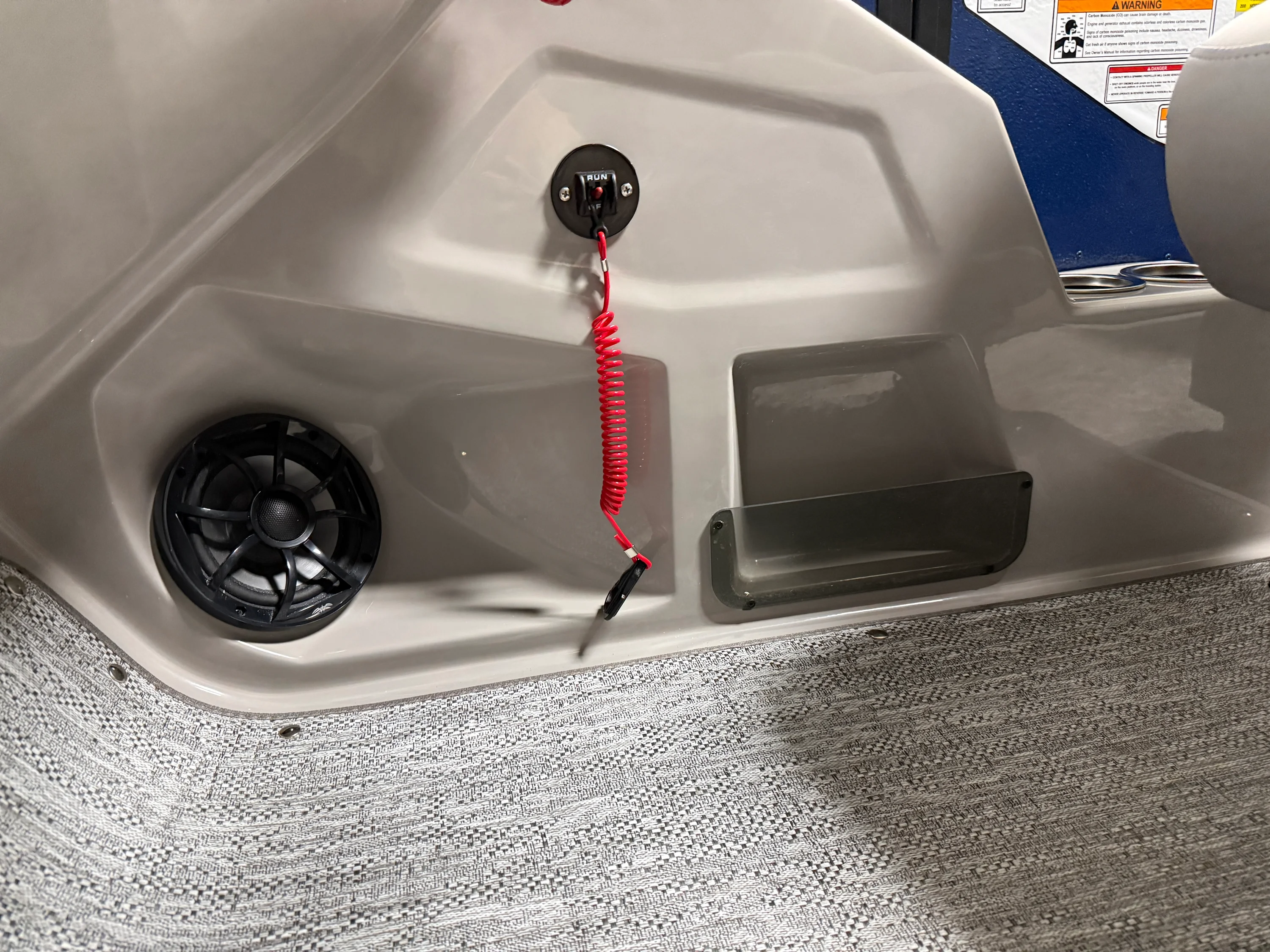 2026 Premier 210SUNSATION Image Thumbnail #41