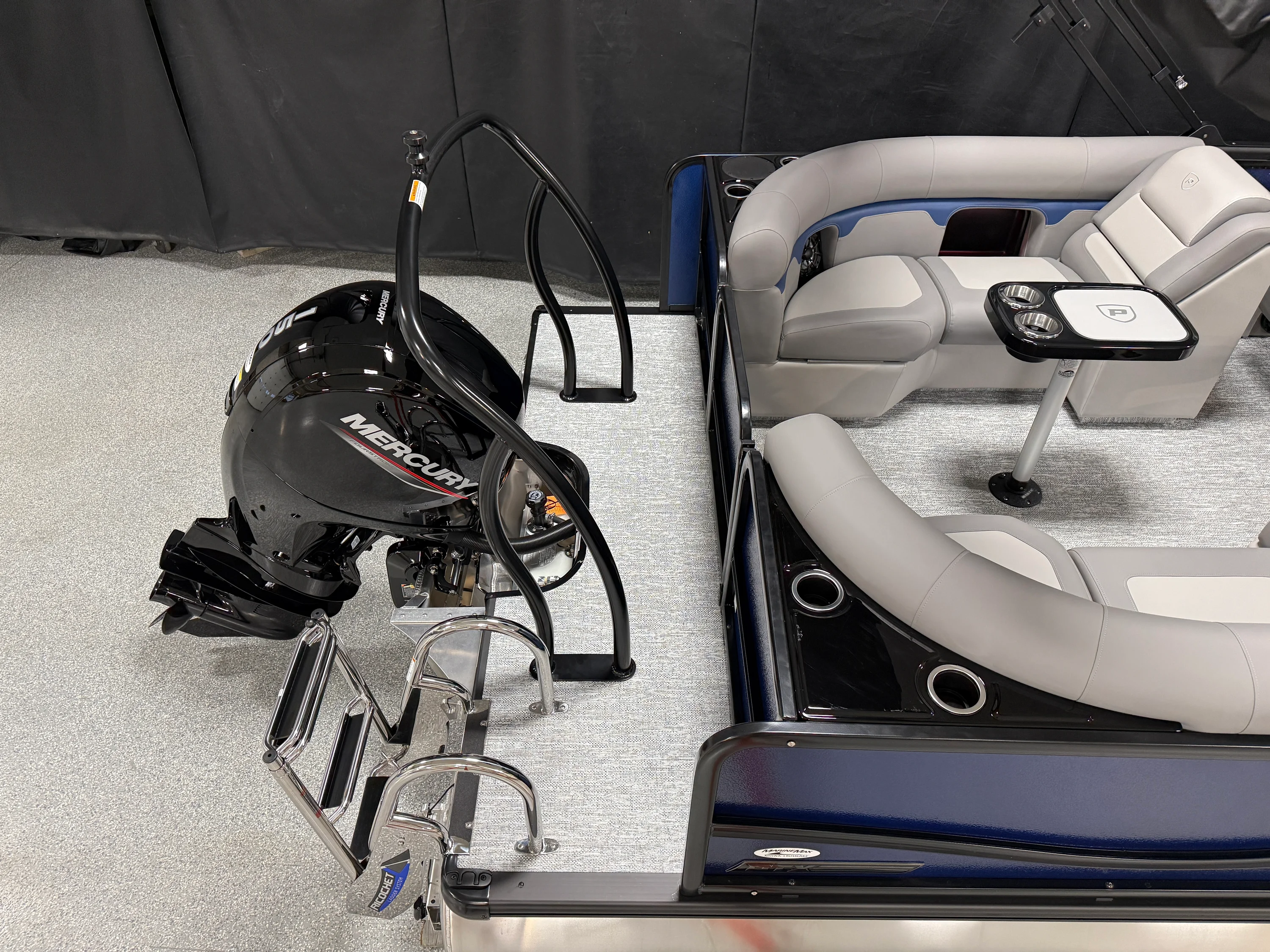 2026 Premier 210SUNSATION Image Thumbnail #10