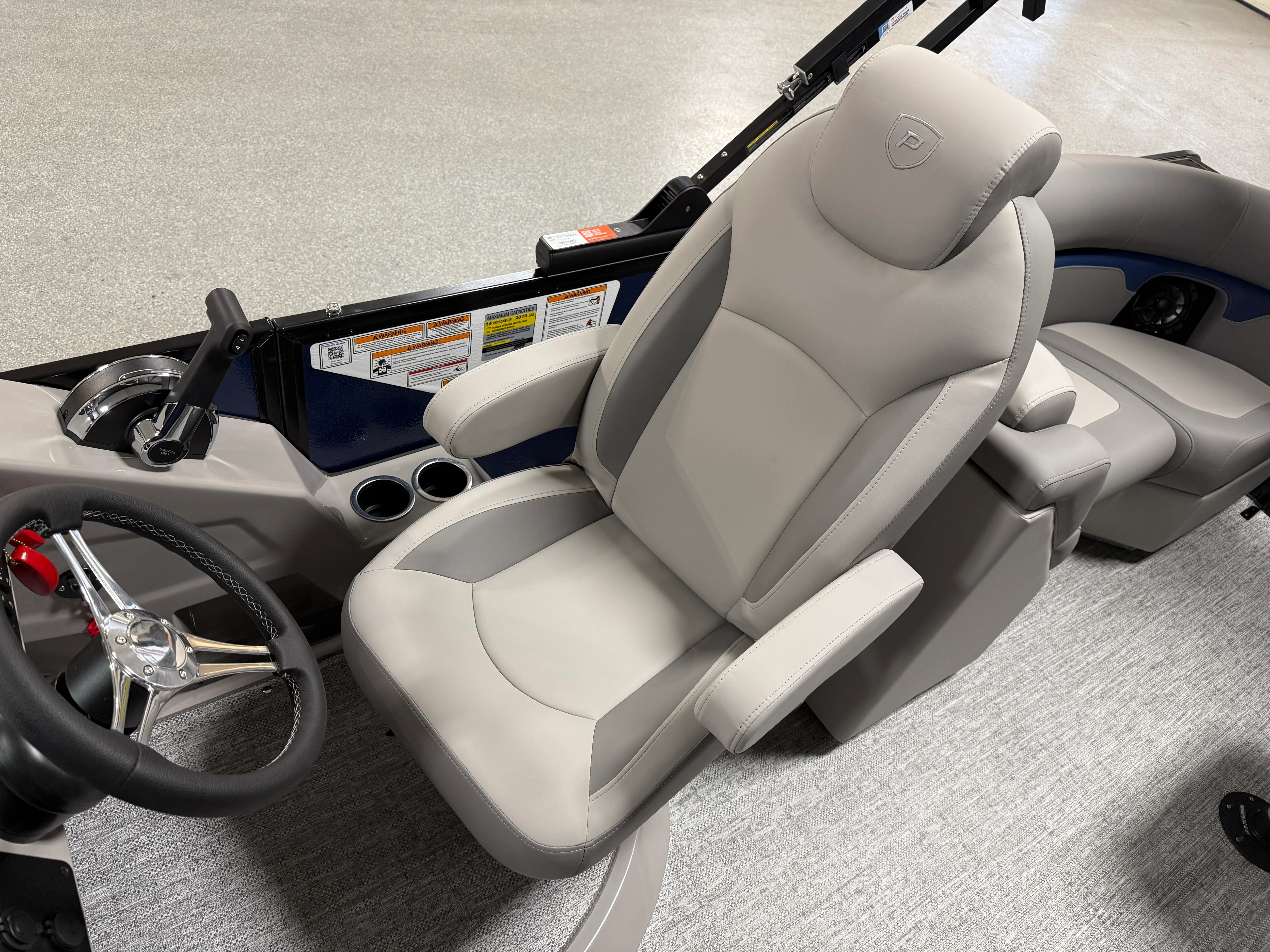 2026 Premier 210SUNSATION Image Thumbnail #38