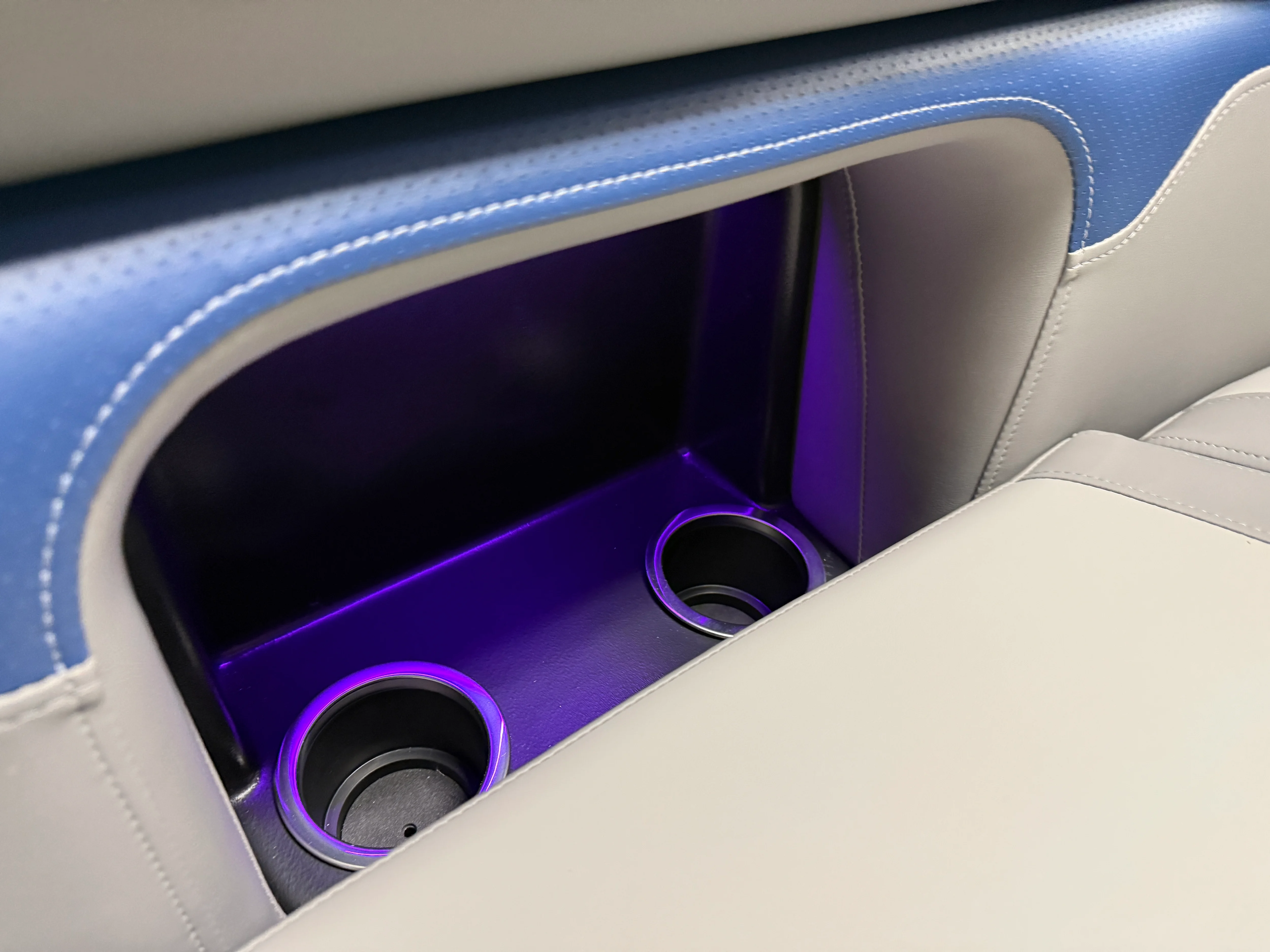 2026 Premier 210SUNSATION Image Thumbnail #31