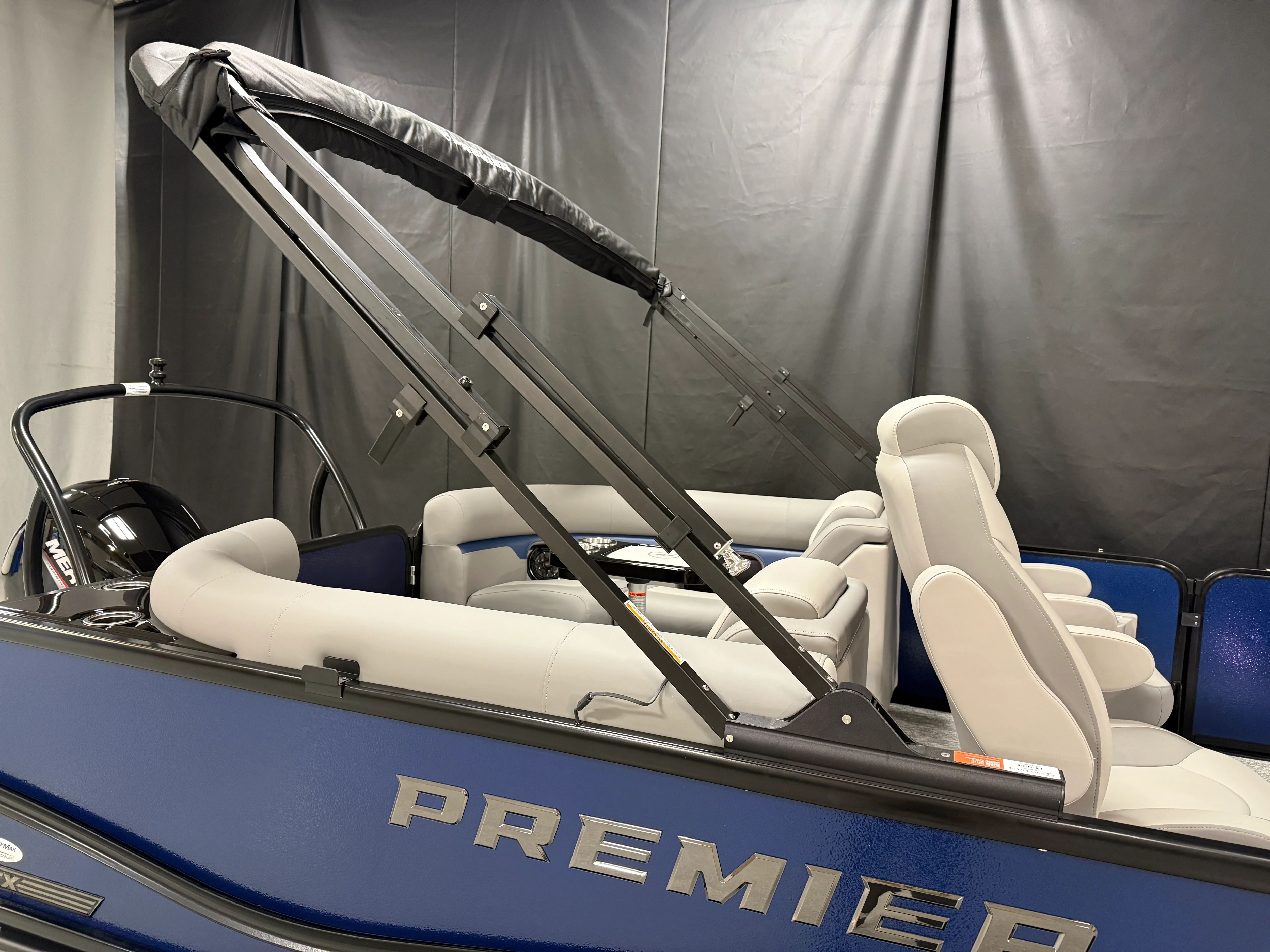 2026 Premier 210SUNSATION Image Thumbnail #67