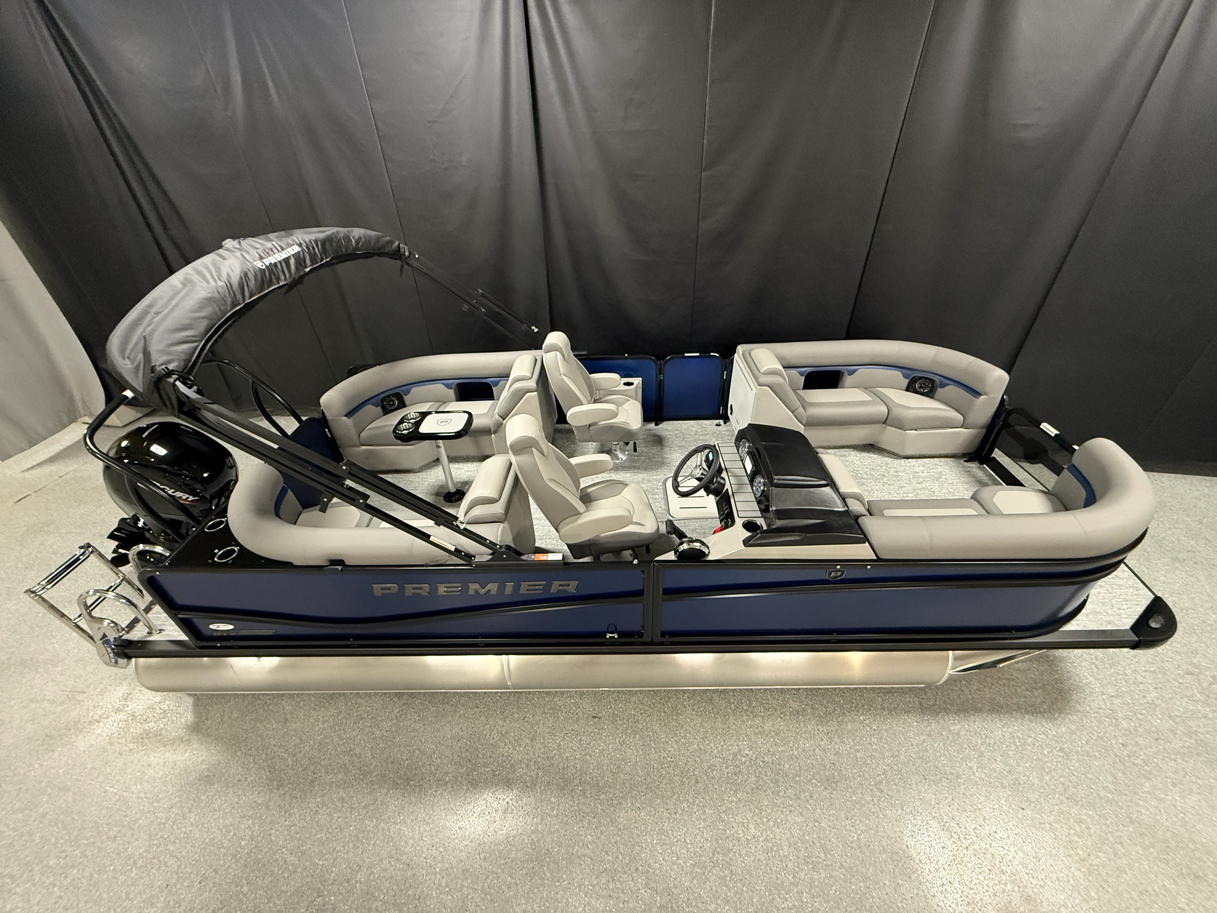 2026 Premier 210SUNSATION Image Thumbnail #1