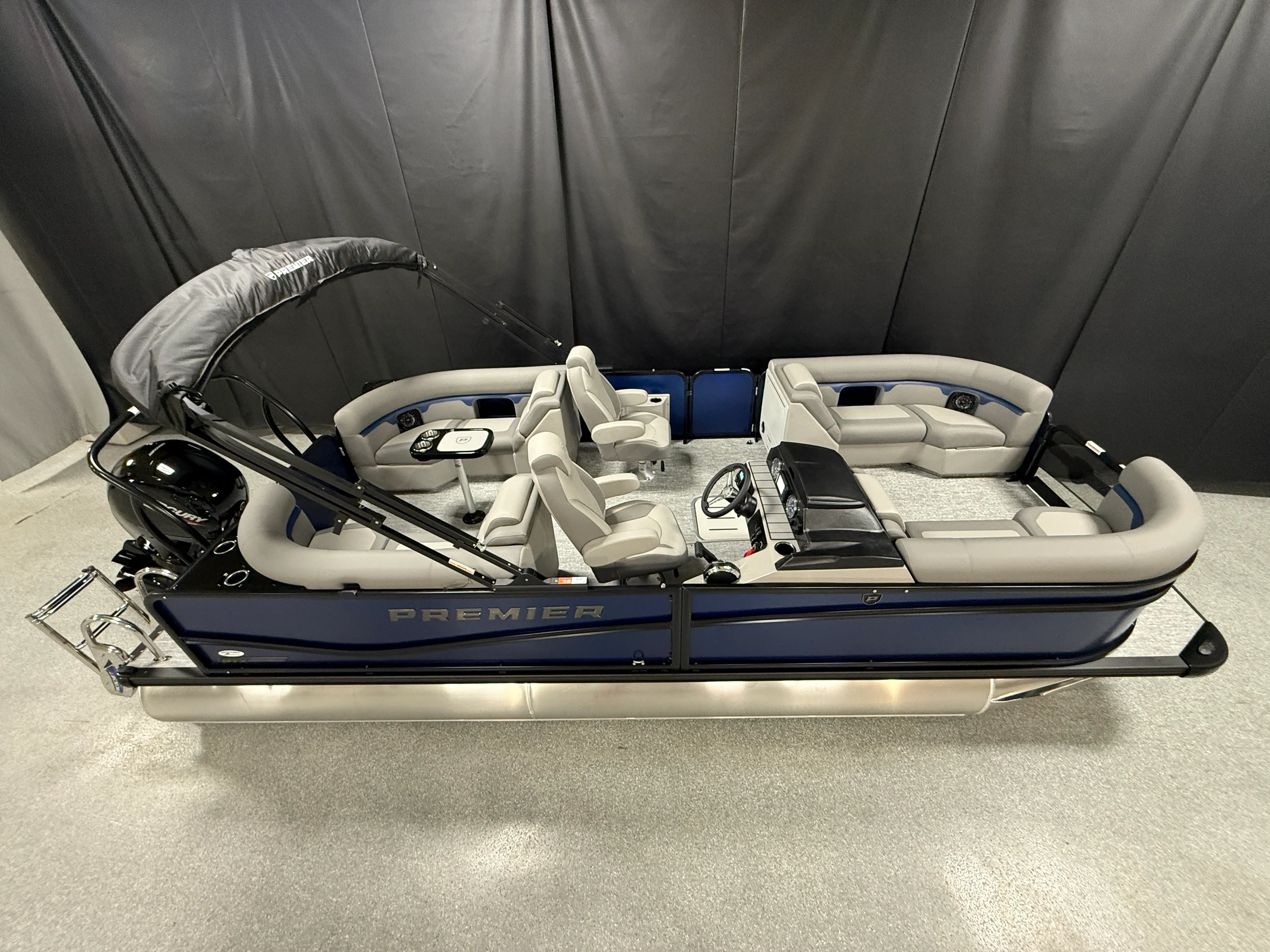 2026 Premier 210SUNSATION Image Thumbnail #1