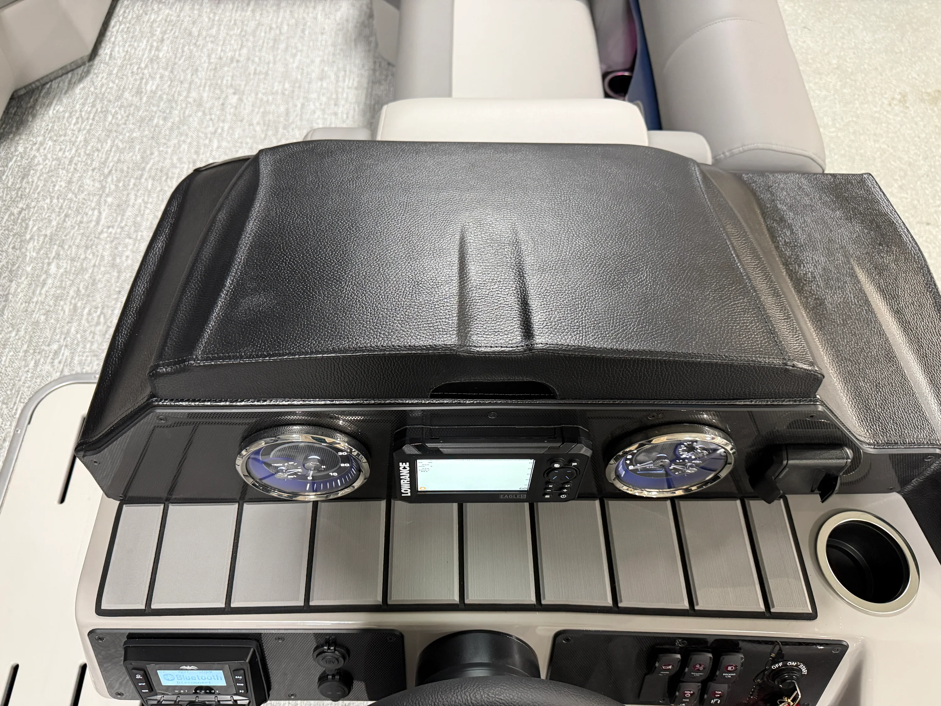 2026 Premier 210SUNSATION Image Thumbnail #50