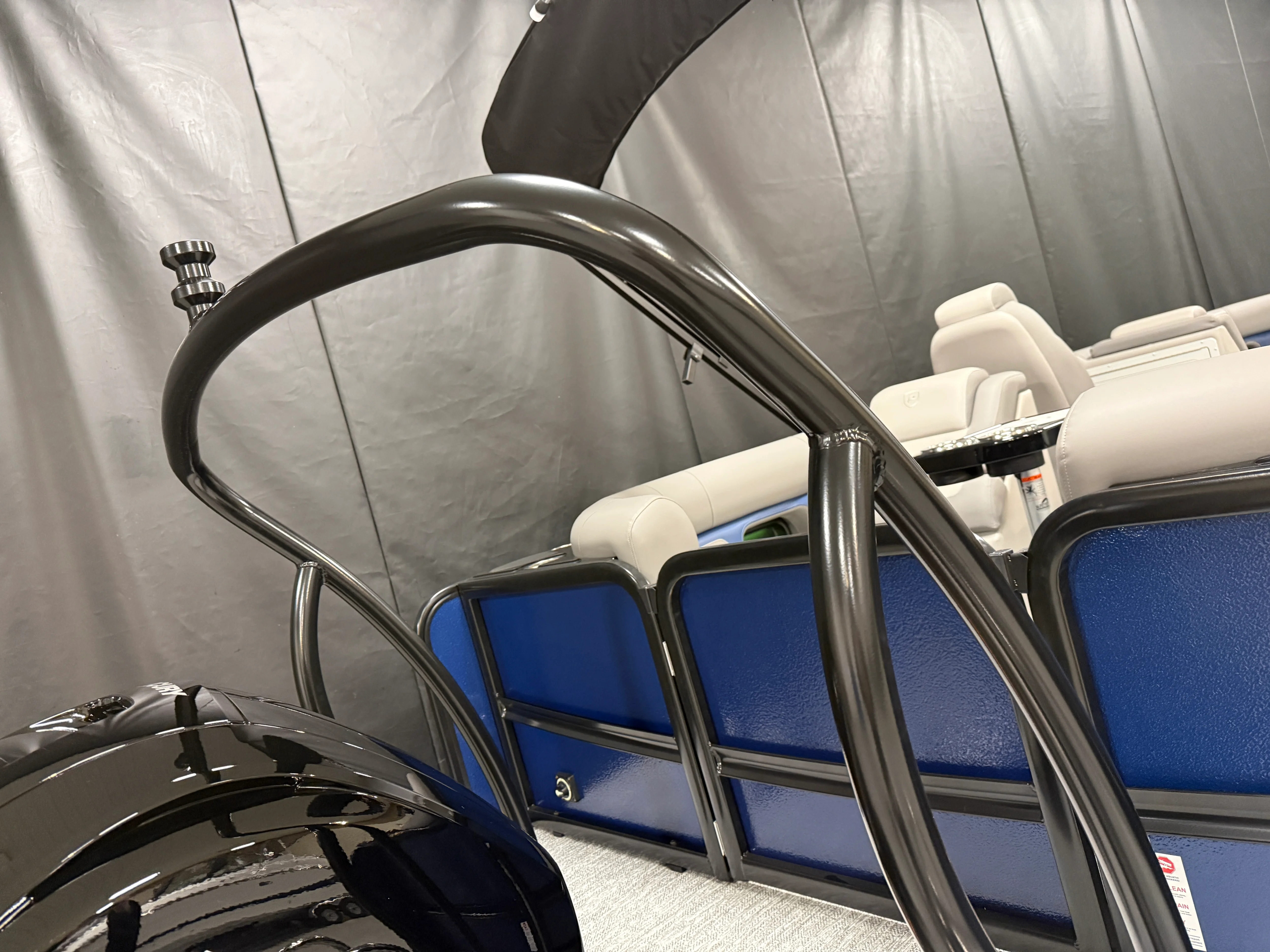 2026 Premier 210SUNSATION Image Thumbnail #18