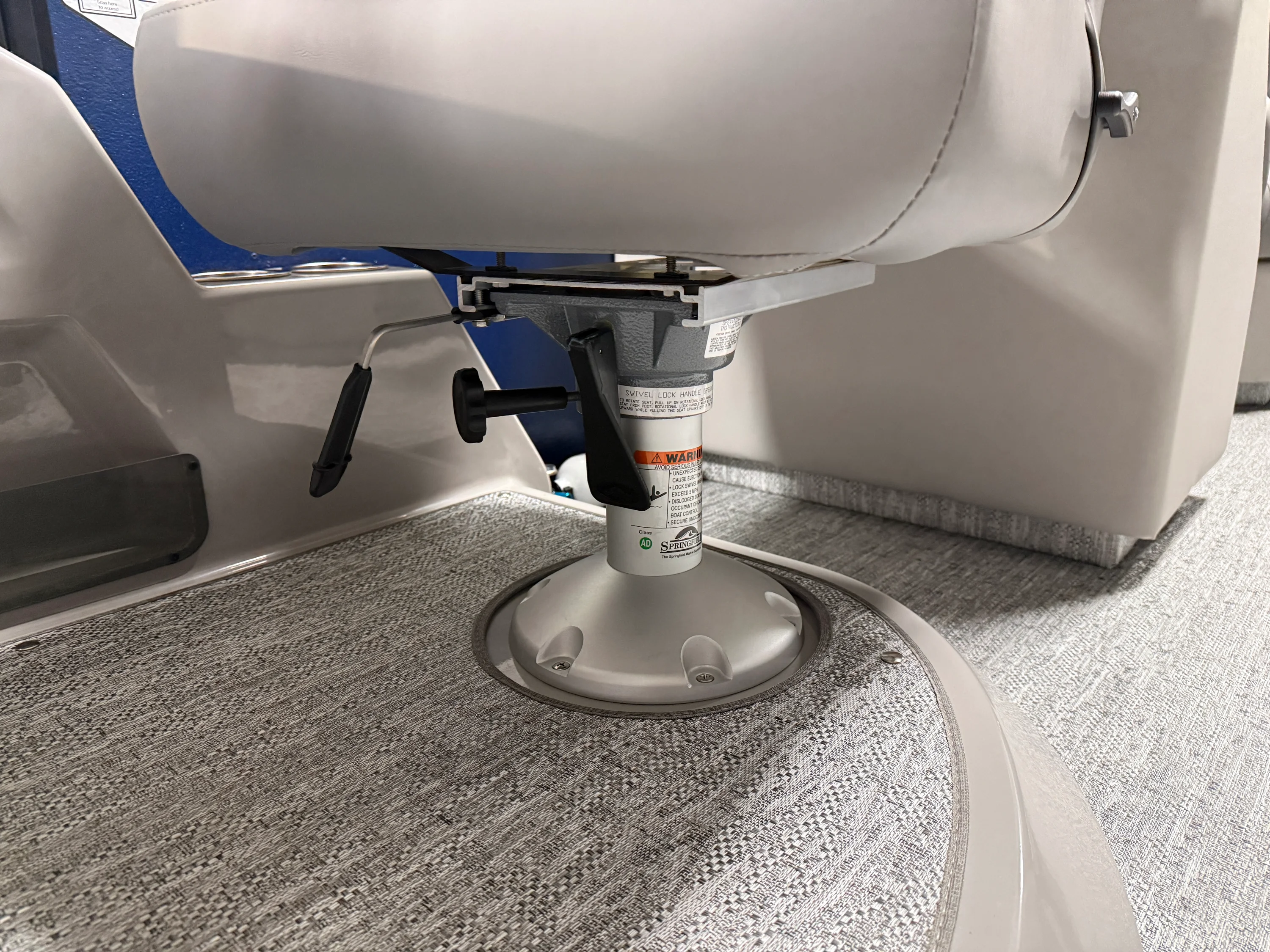 2026 Premier 210SUNSATION Image Thumbnail #39