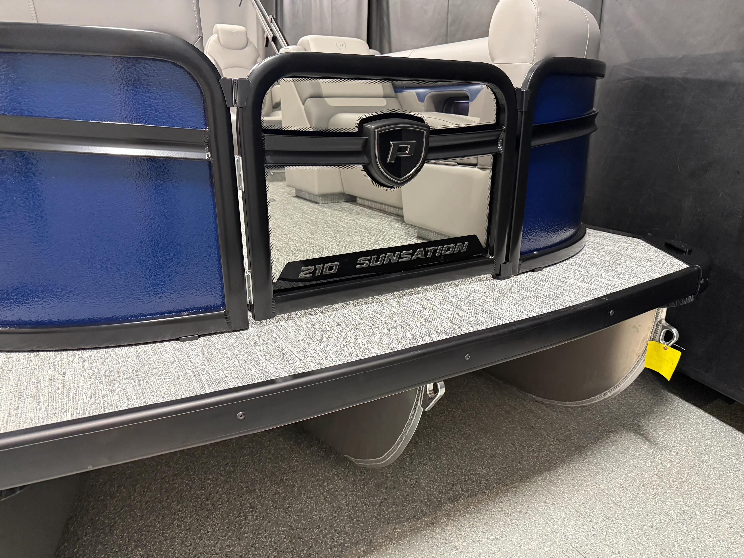 2026 Premier 210SUNSATION Image Thumbnail #64