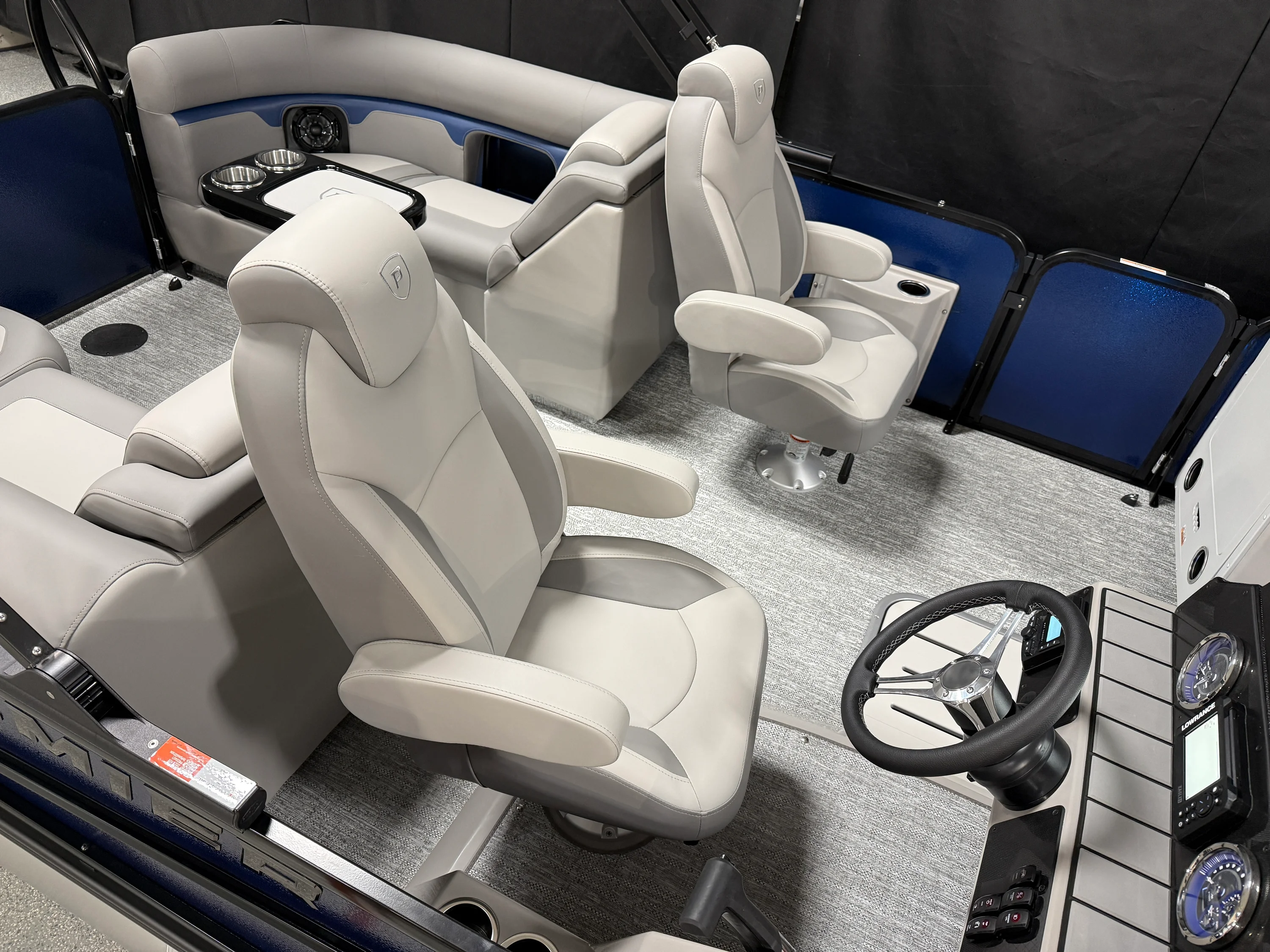 2026 Premier 210SUNSATION Image Thumbnail #8