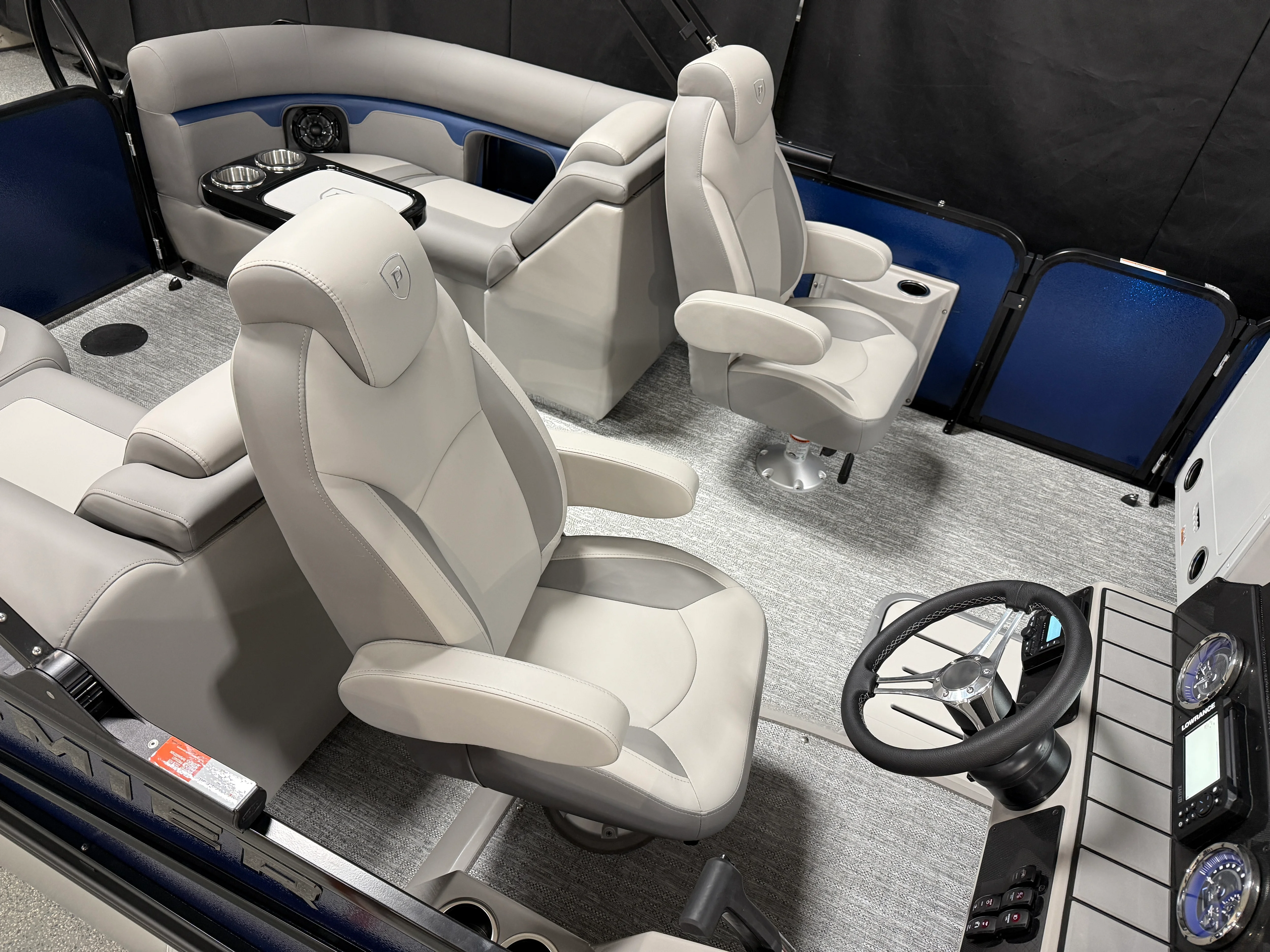 2026 Premier 210SUNSATION Image Thumbnail #8