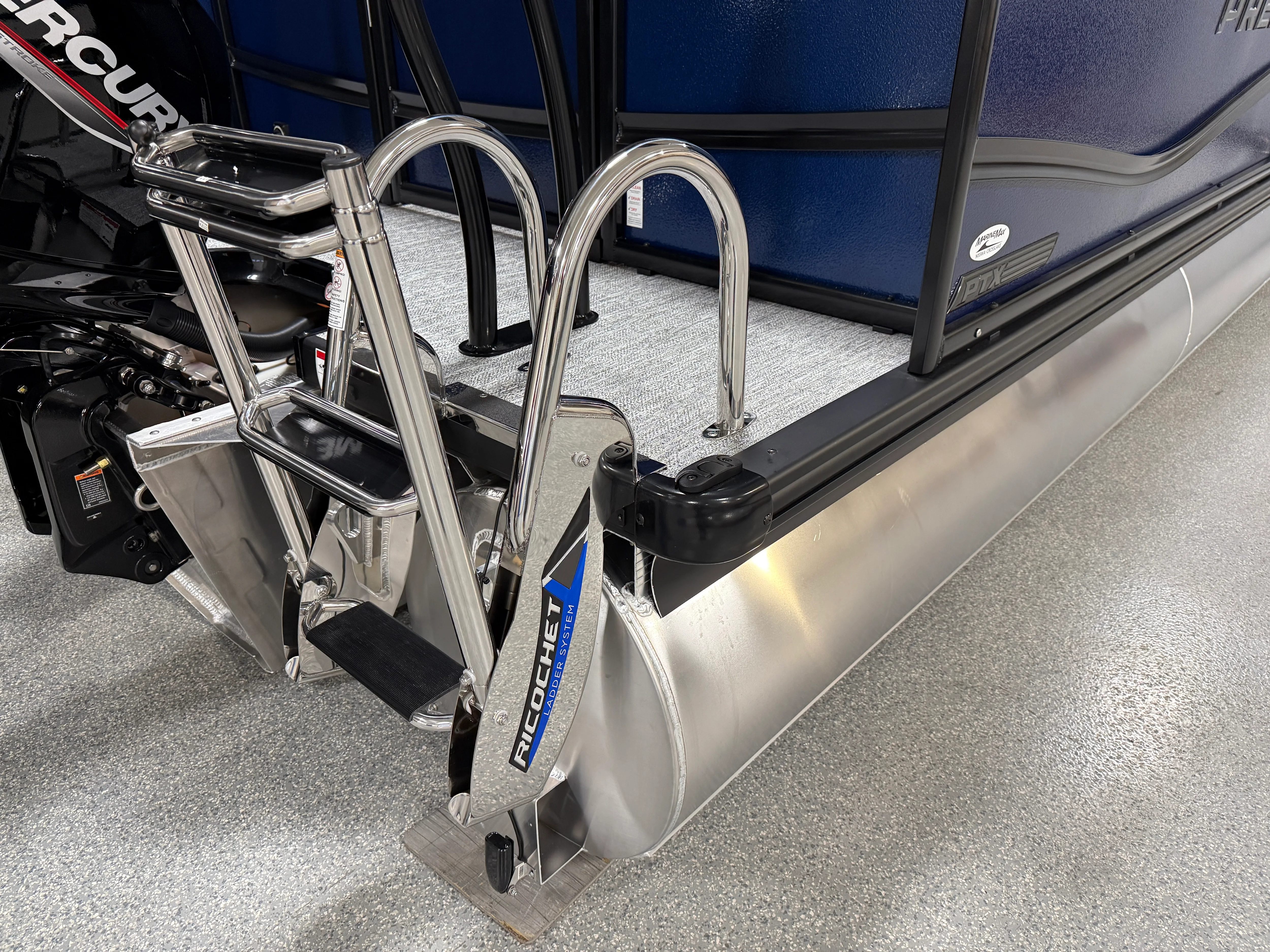 2026 Premier 210SUNSATION Image Thumbnail #12