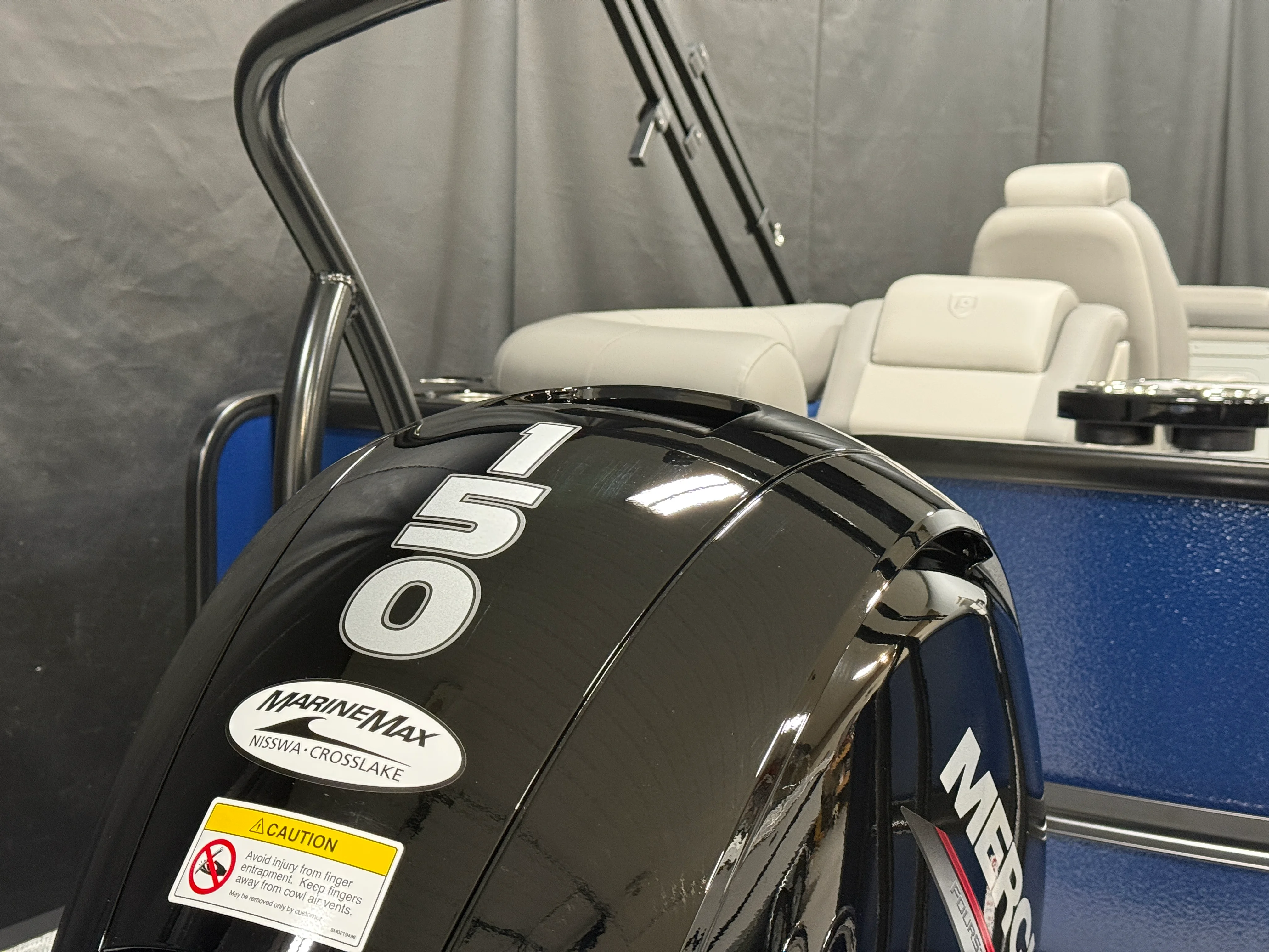 2026 Premier 210SUNSATION Image Thumbnail #15