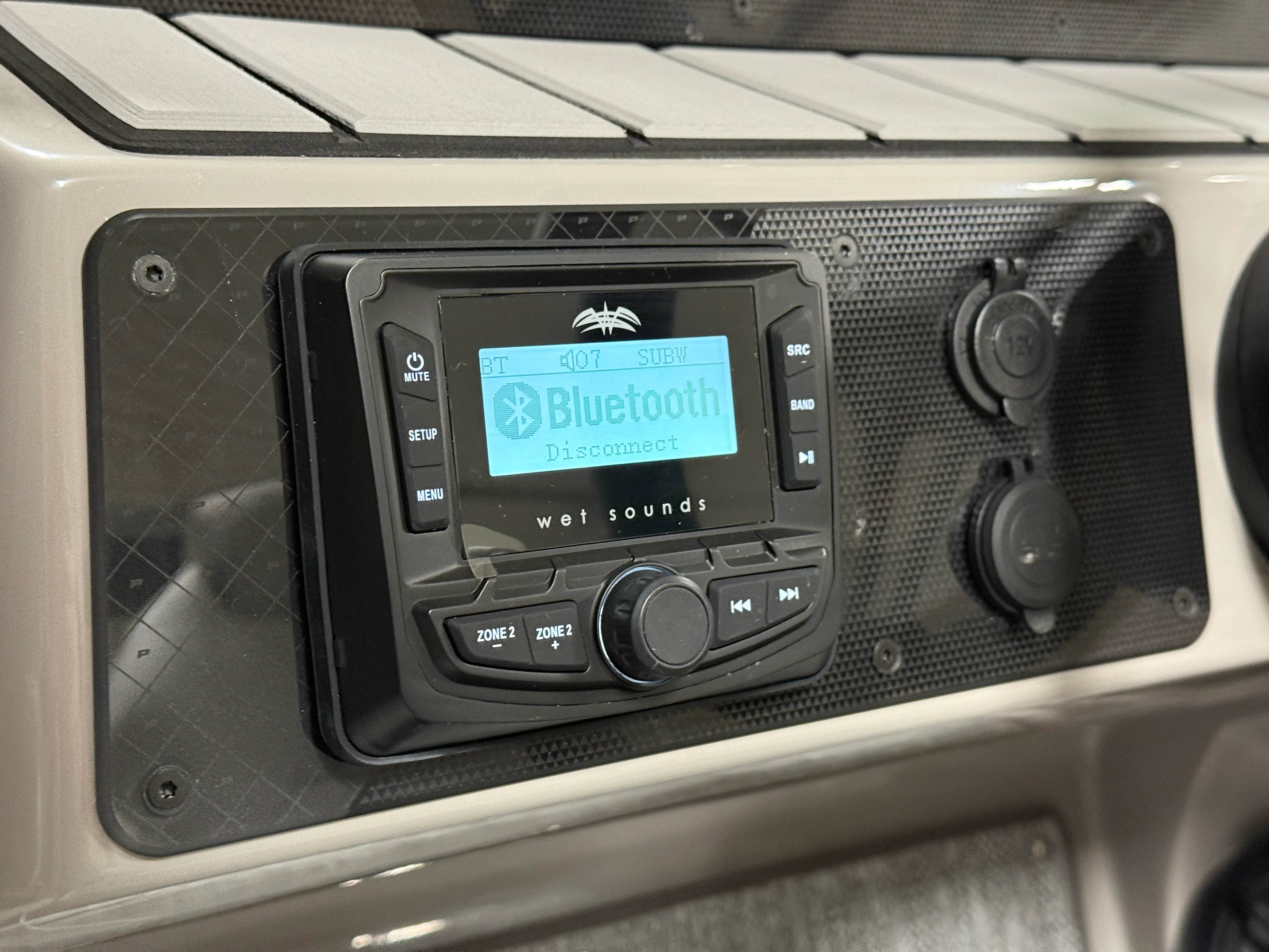 2026 Premier 210SUNSATION Image Thumbnail #46