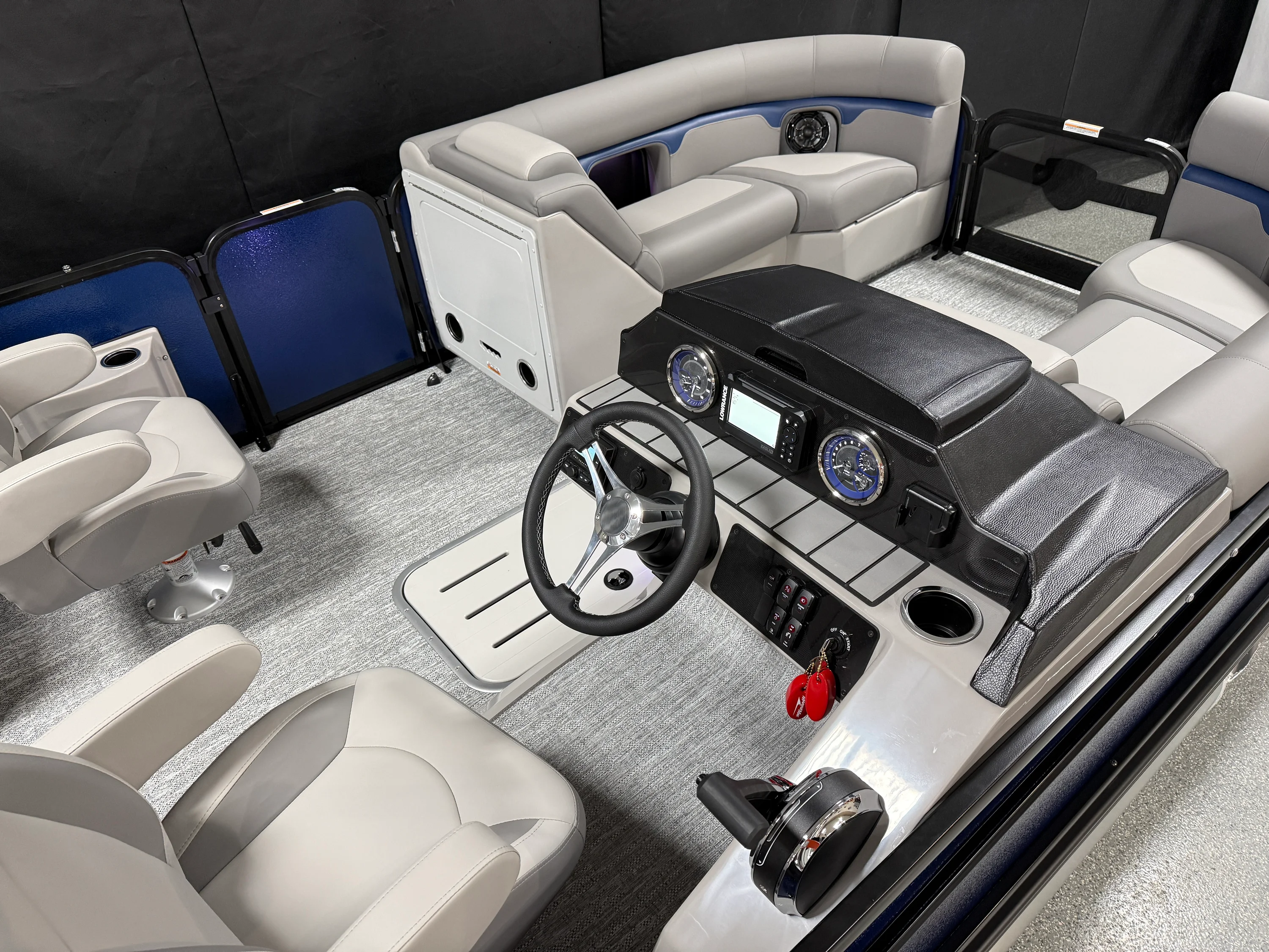 2026 Premier 210SUNSATION Image Thumbnail #7