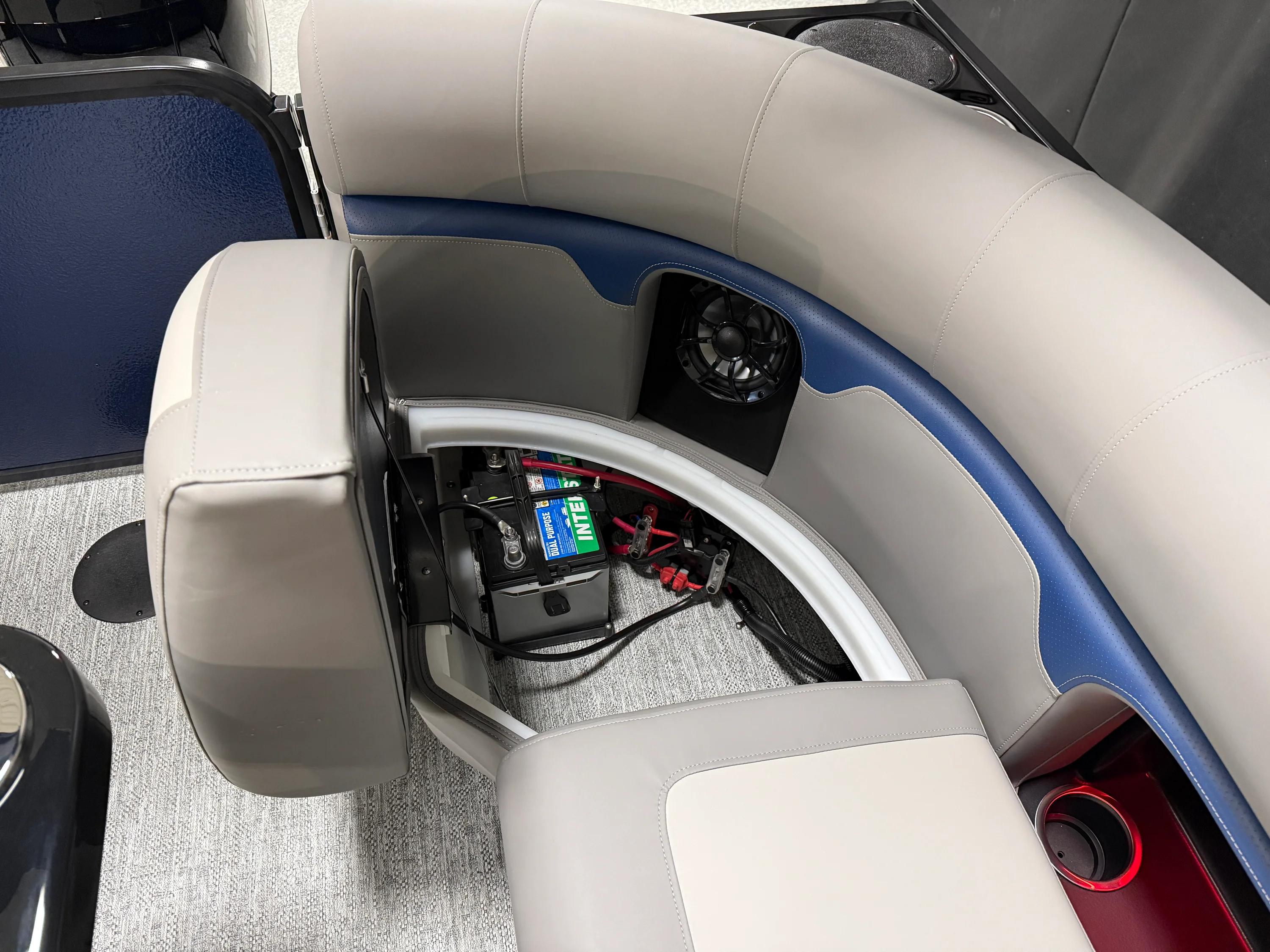 2026 Premier 210SUNSATION Image Thumbnail #22