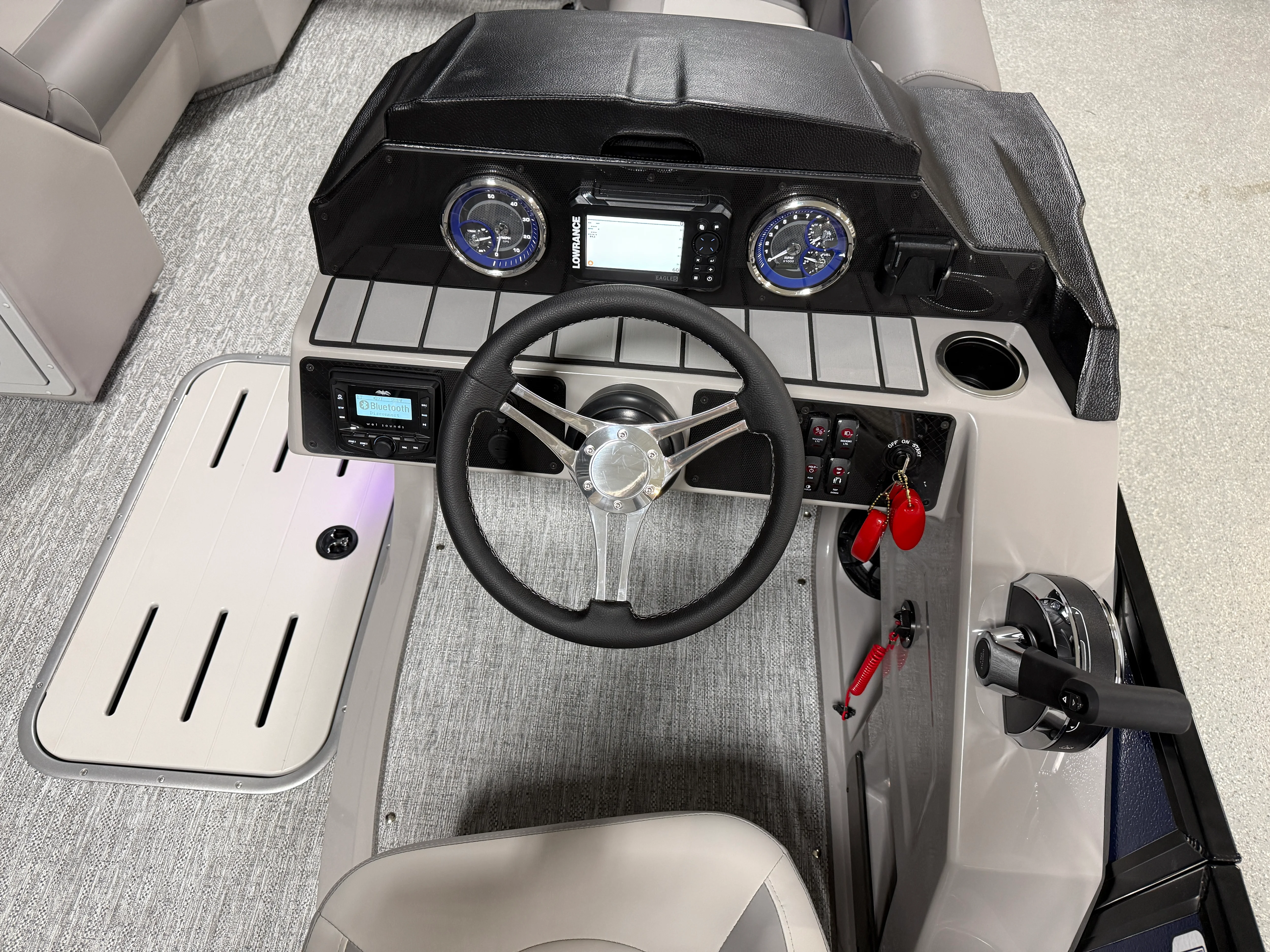 2026 Premier 210SUNSATION Image Thumbnail #45