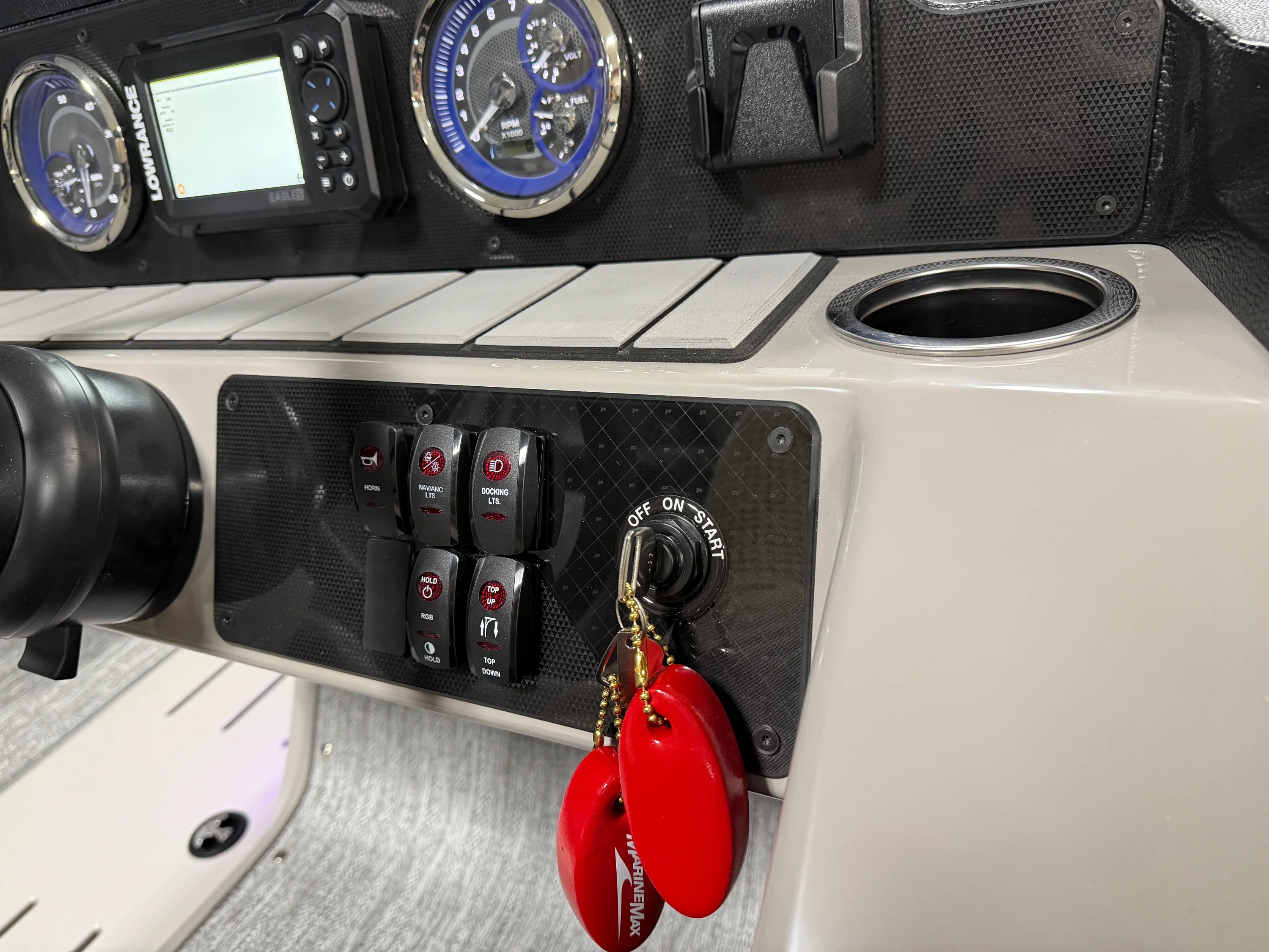 2026 Premier 210SUNSATION Image Thumbnail #49