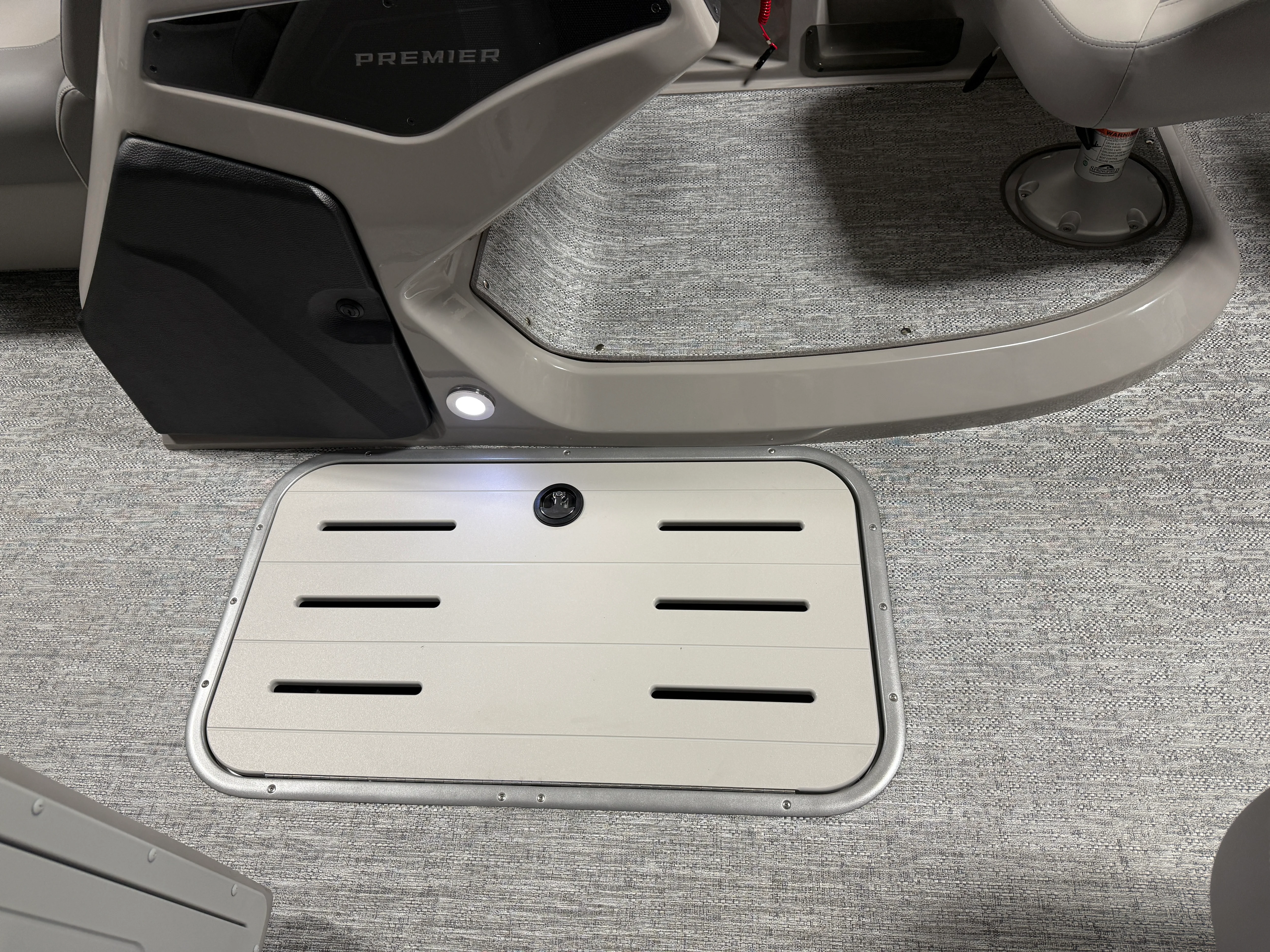 2026 Premier 210SUNSATION Image Thumbnail #35