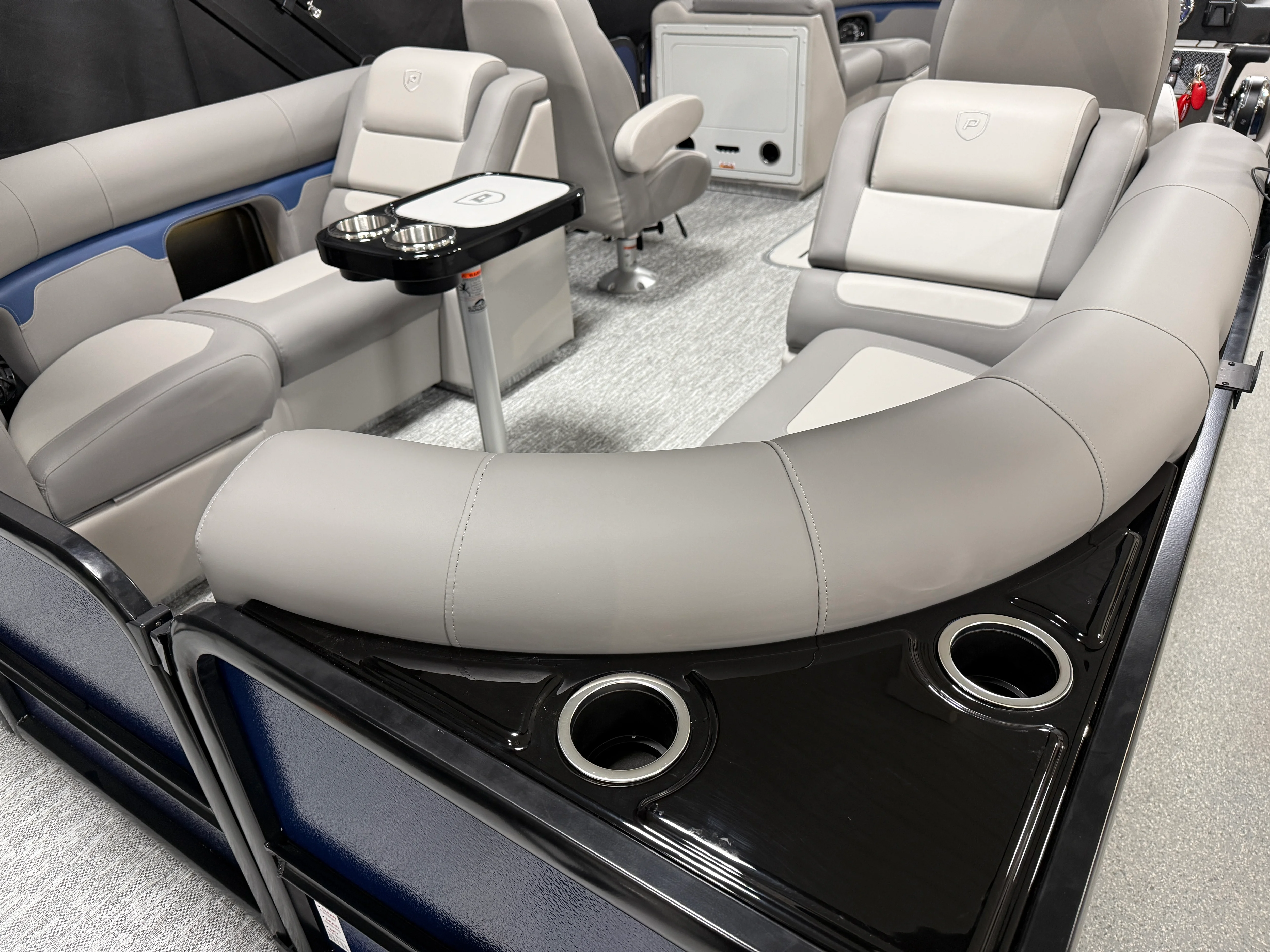 2026 Premier 210SUNSATION Image Thumbnail #19