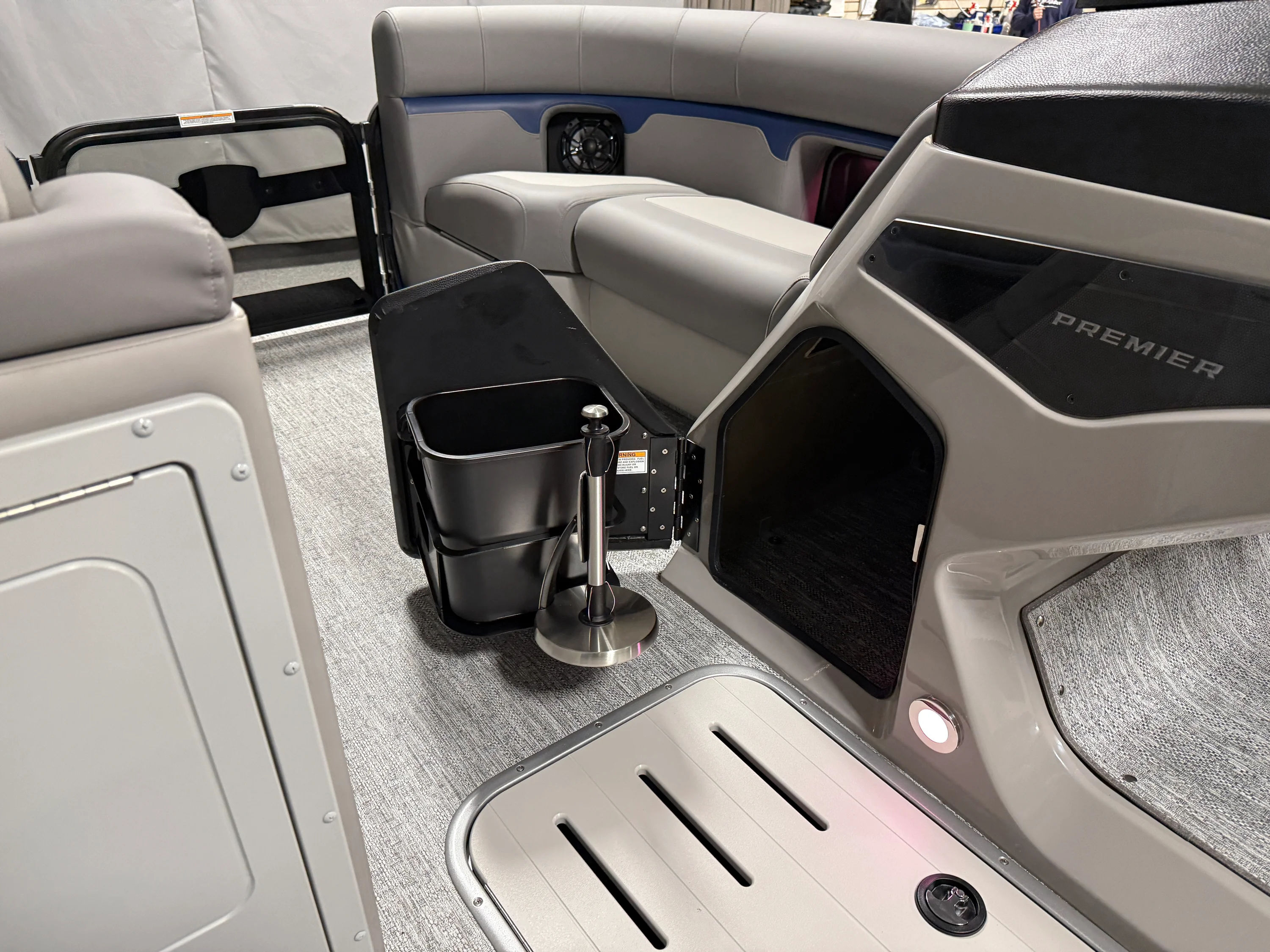 2026 Premier 210SUNSATION Image Thumbnail #55