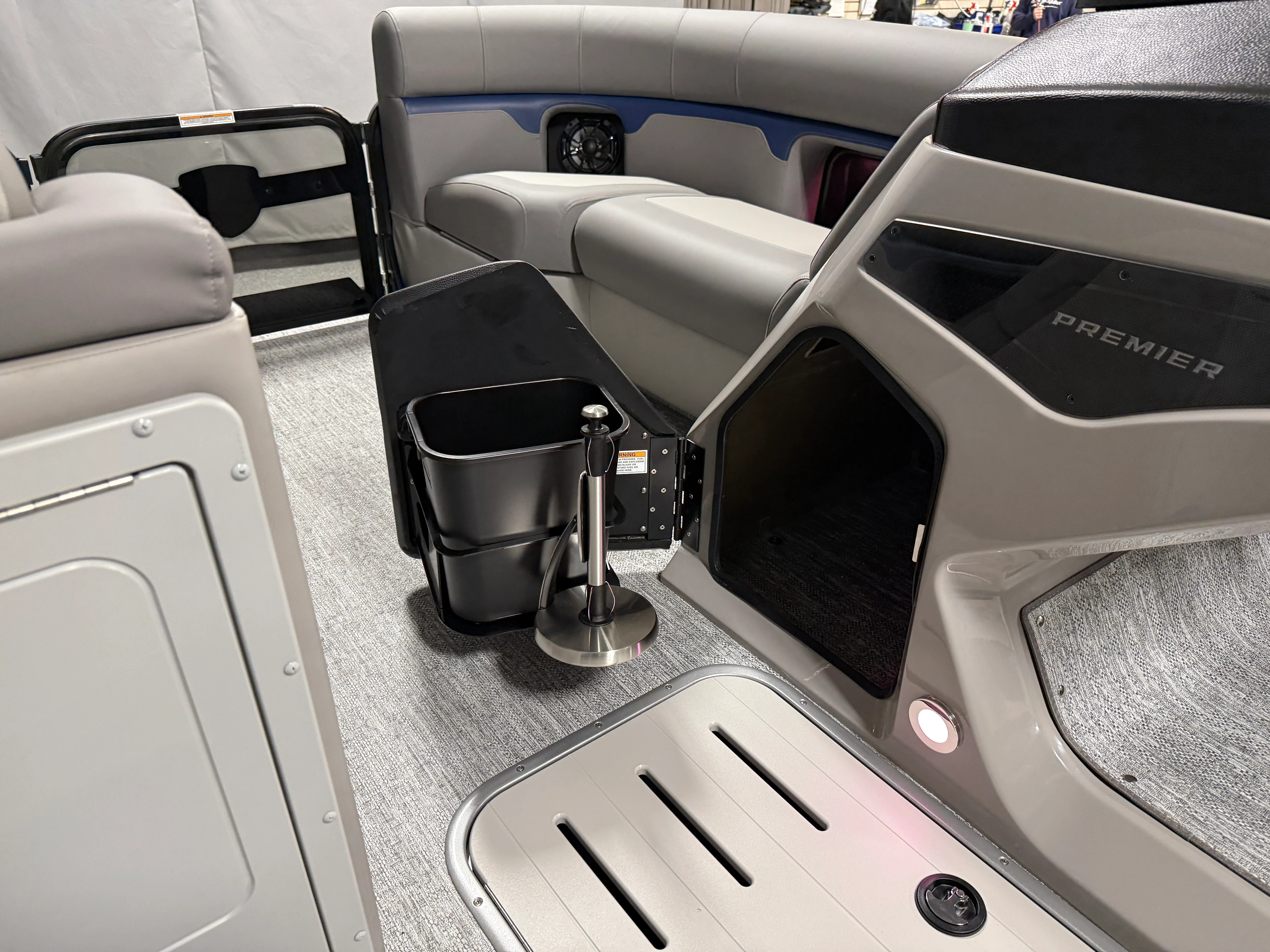 2026 Premier 210SUNSATION Image Thumbnail #55