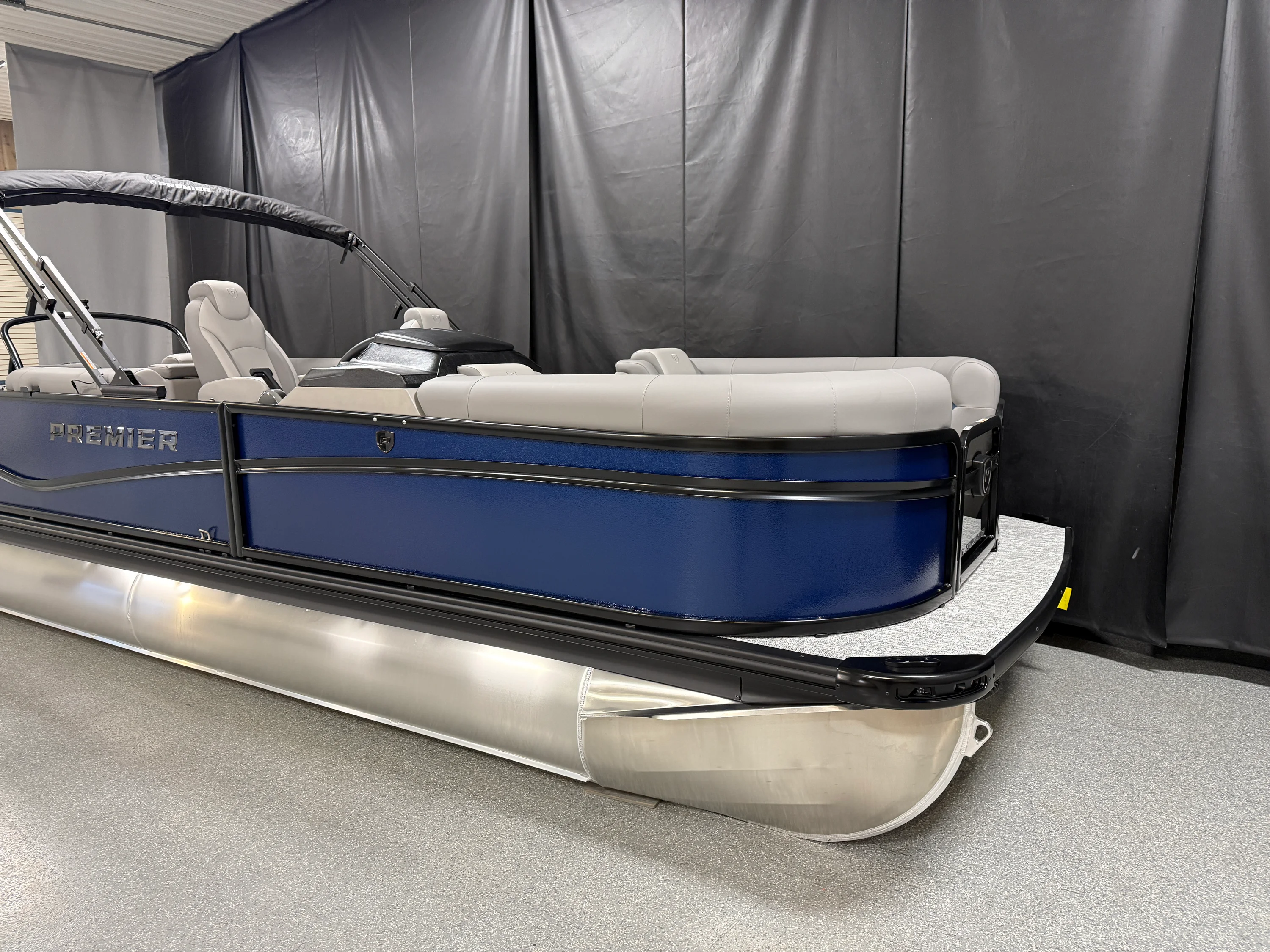 2026 Premier 210SUNSATION Image Thumbnail #3