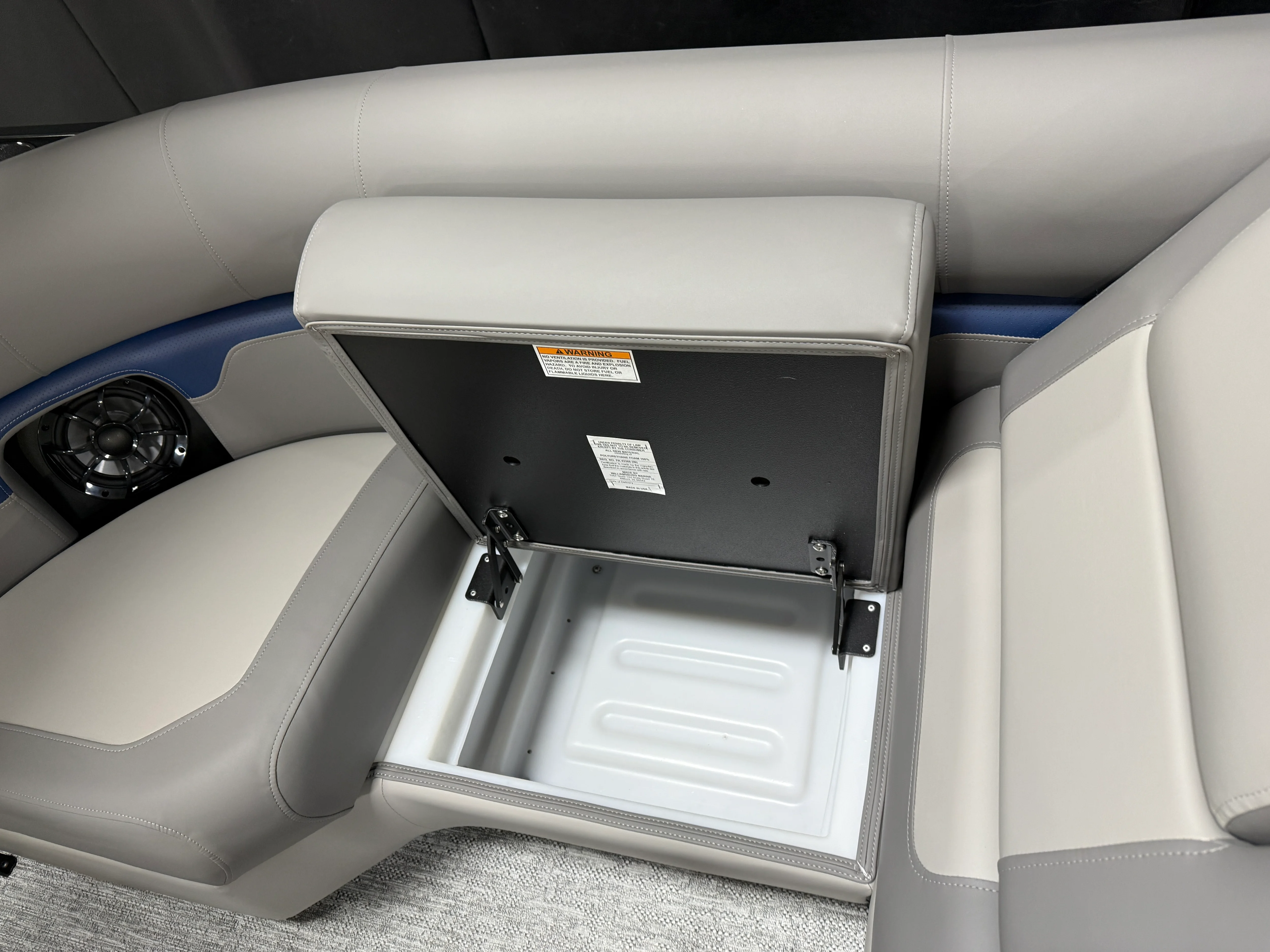 2026 Premier 210SUNSATION Image Thumbnail #23