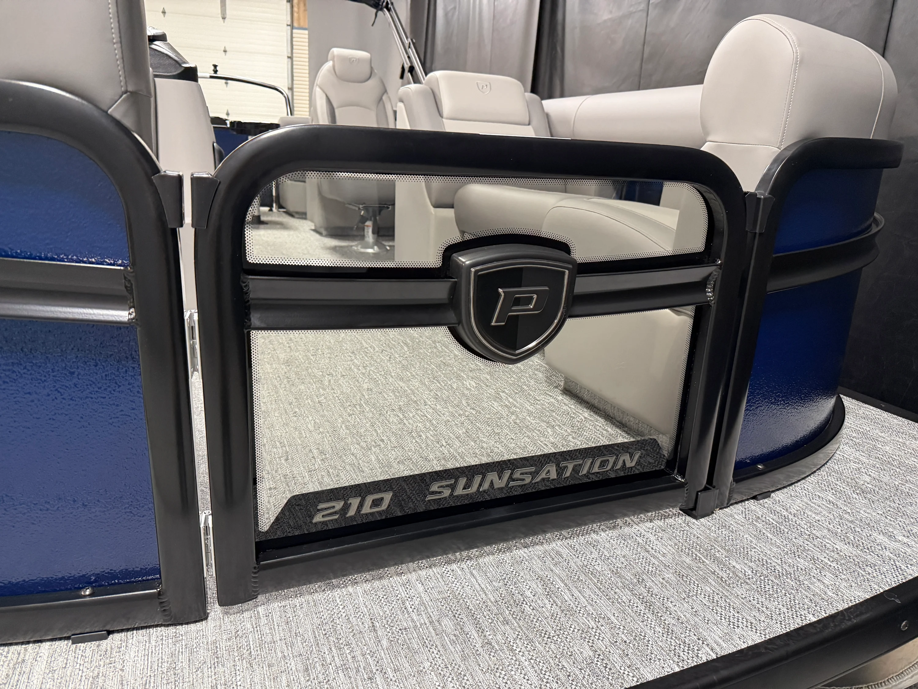 2026 Premier 210SUNSATION Image Thumbnail #62
