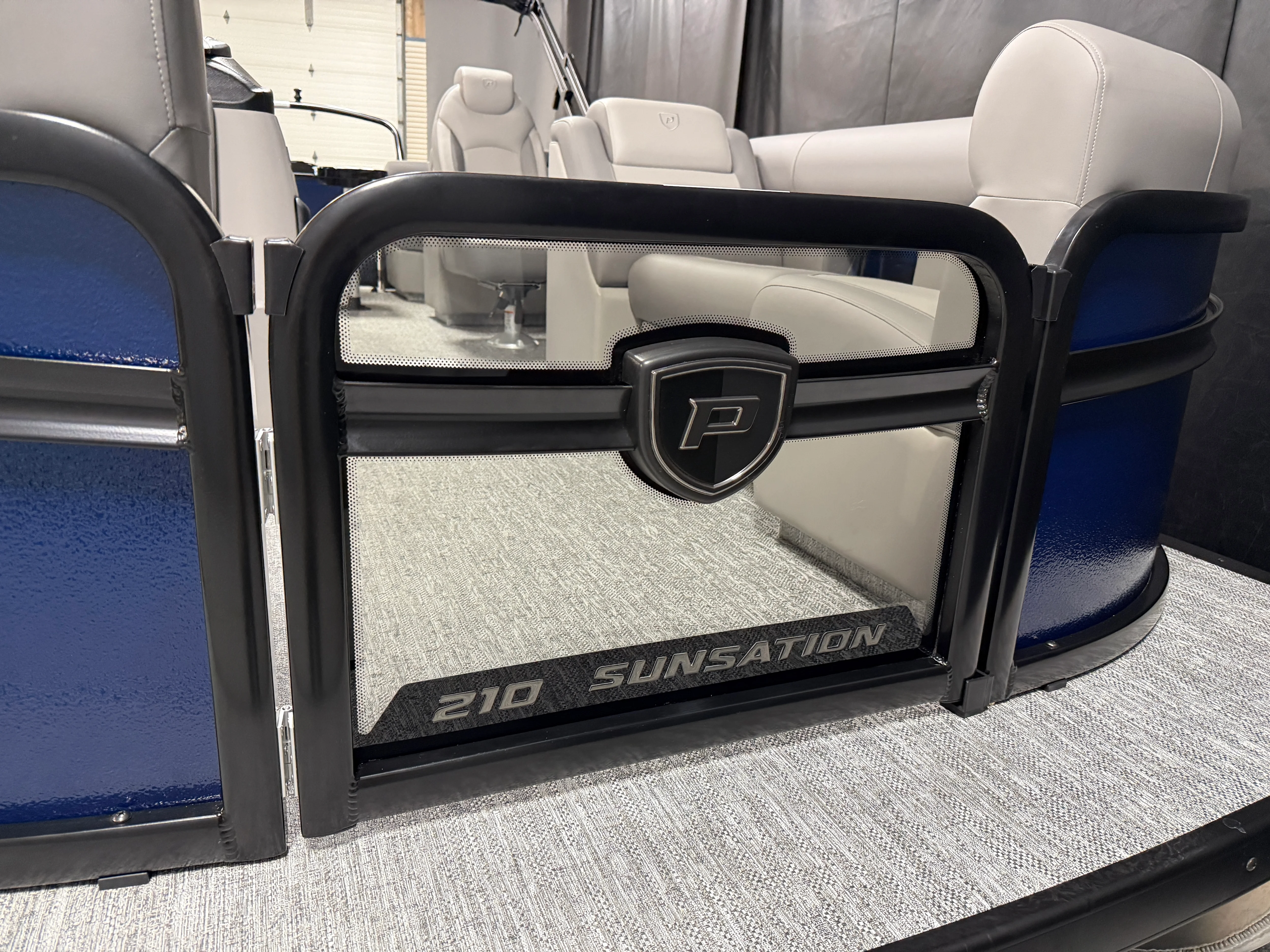 2026 Premier 210SUNSATION Image Thumbnail #62