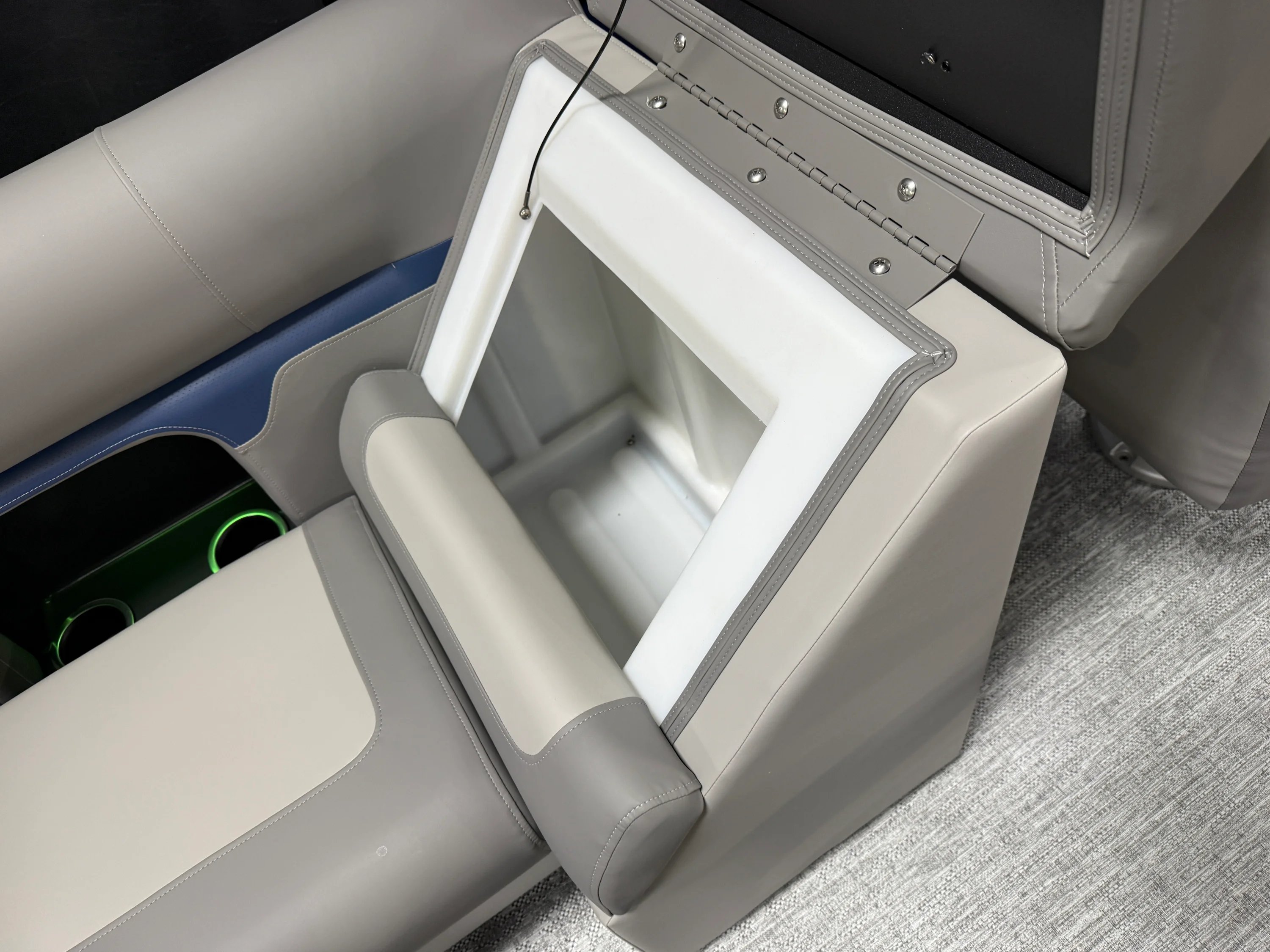 2026 Premier 210SUNSATION Image Thumbnail #25