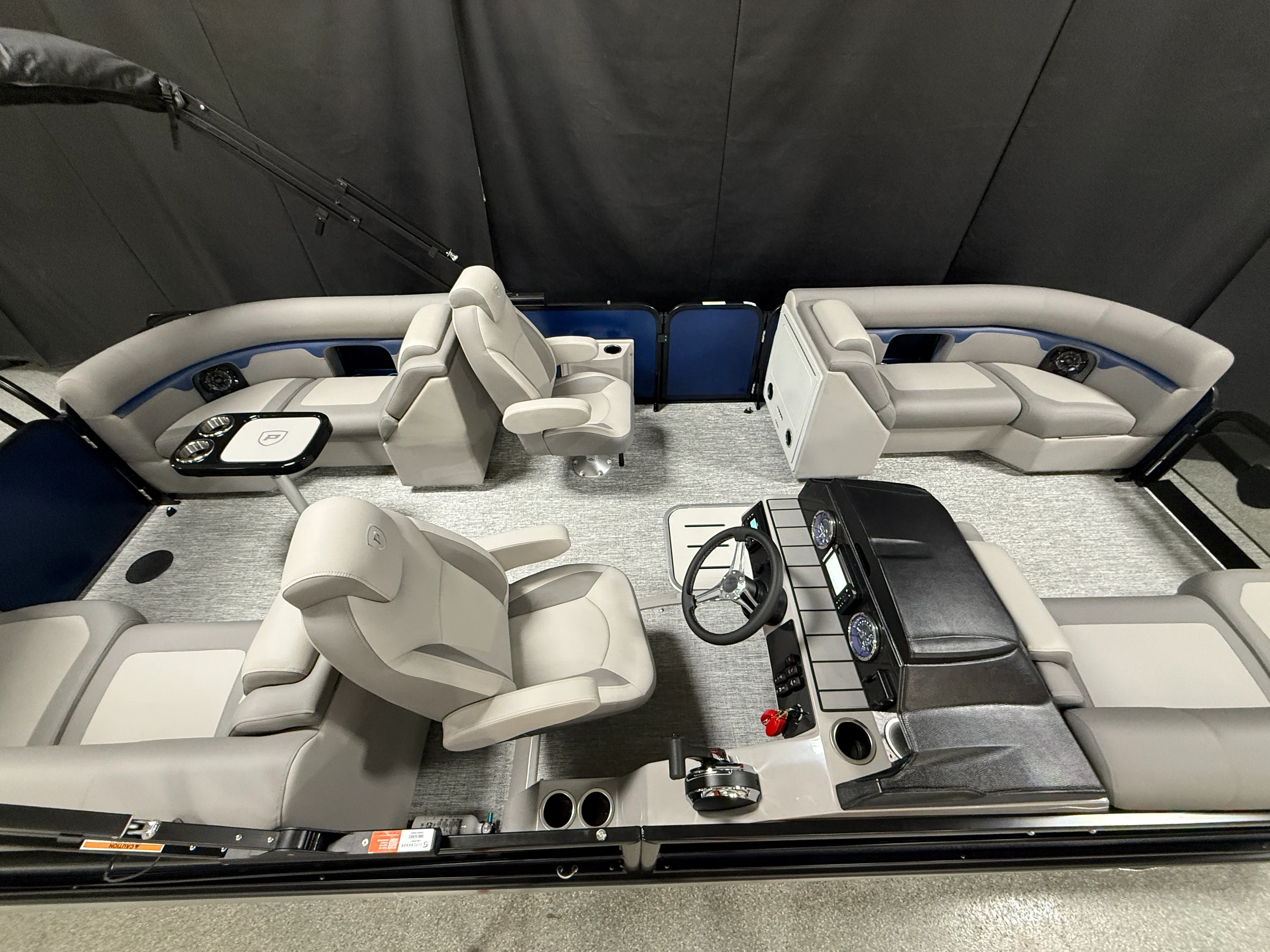 2026 Premier 210SUNSATION Image Thumbnail #6