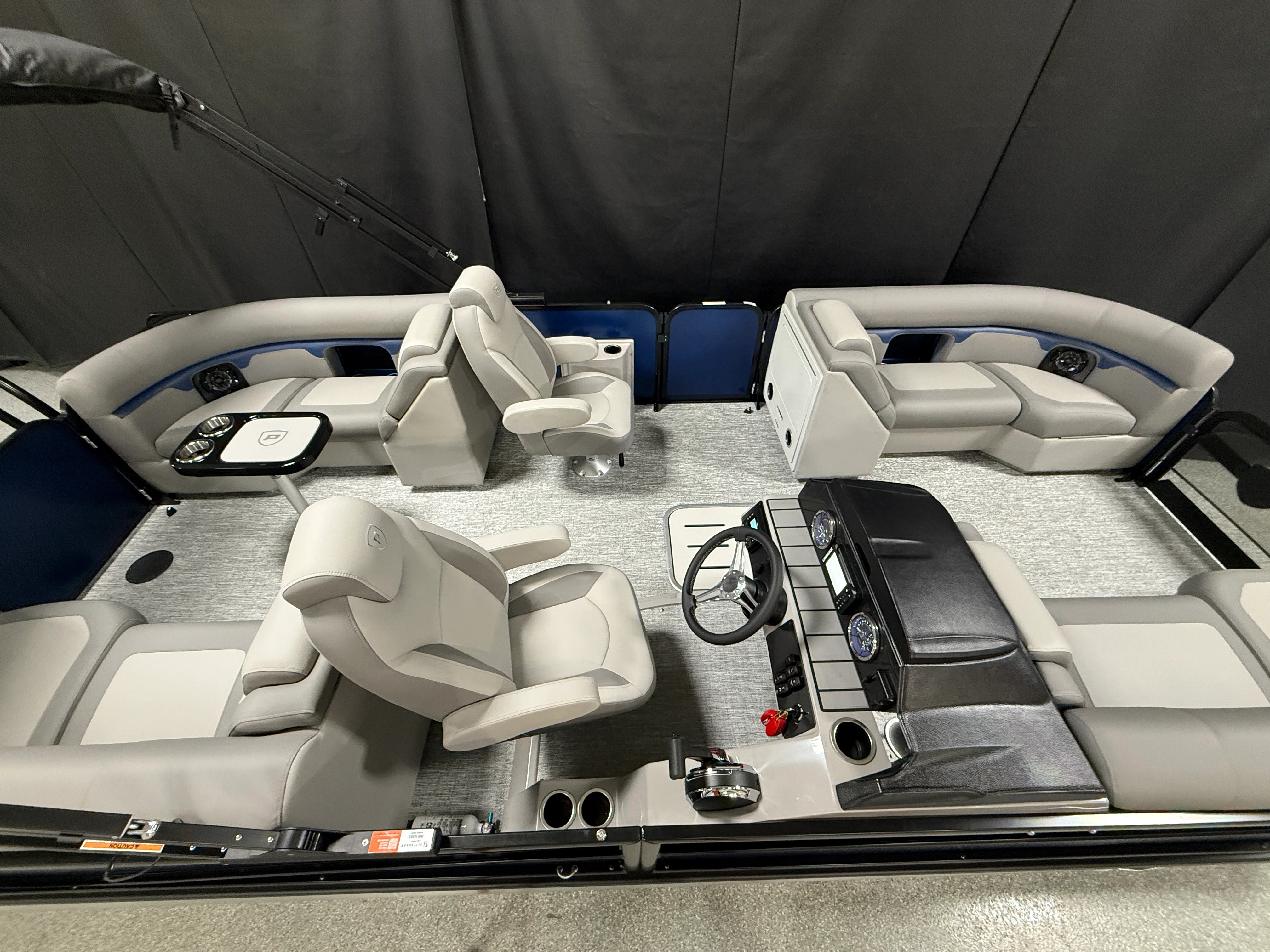 2026 Premier 210SUNSATION Image Thumbnail #6