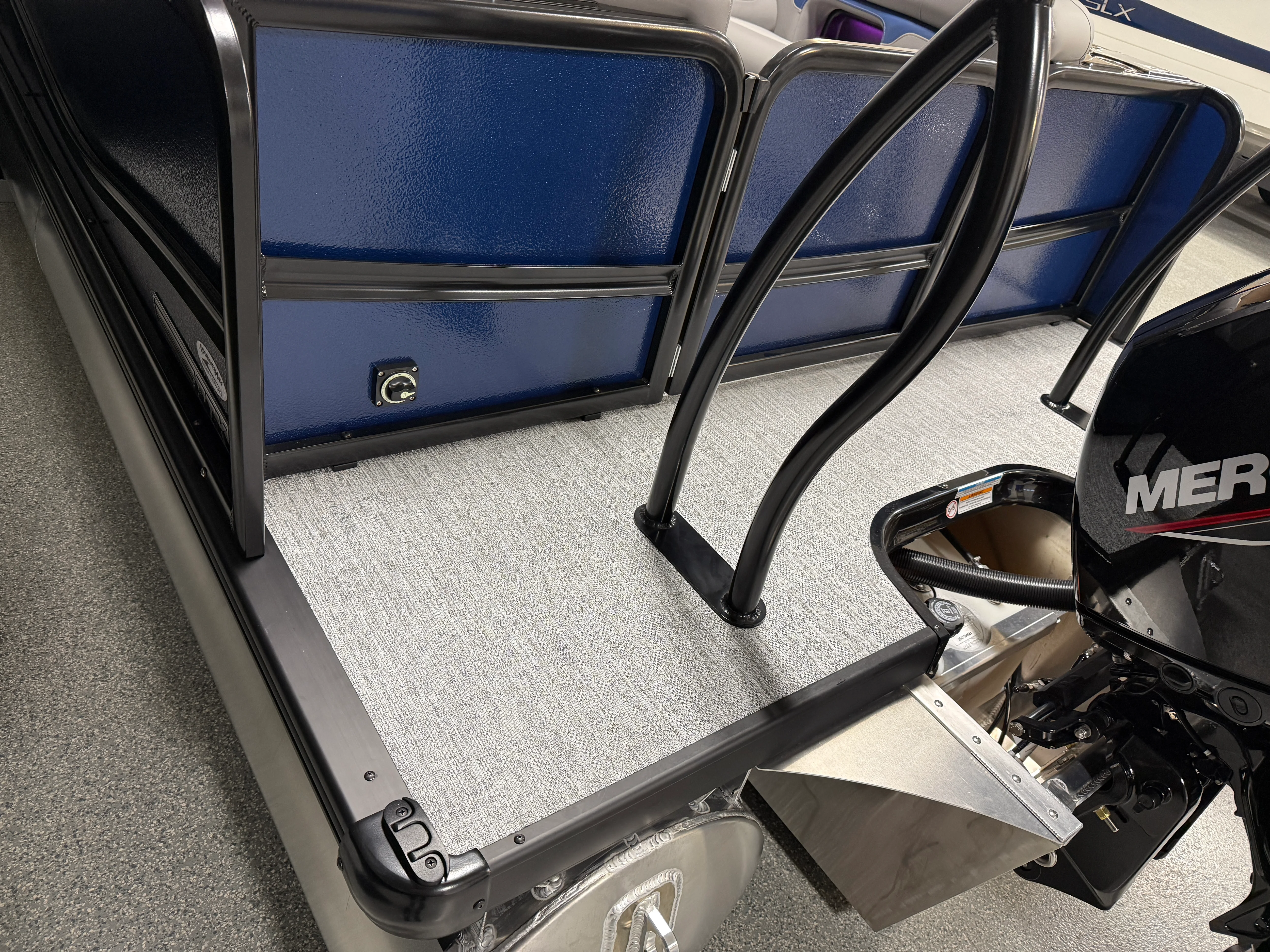 2026 Premier 210SUNSATION Image Thumbnail #17