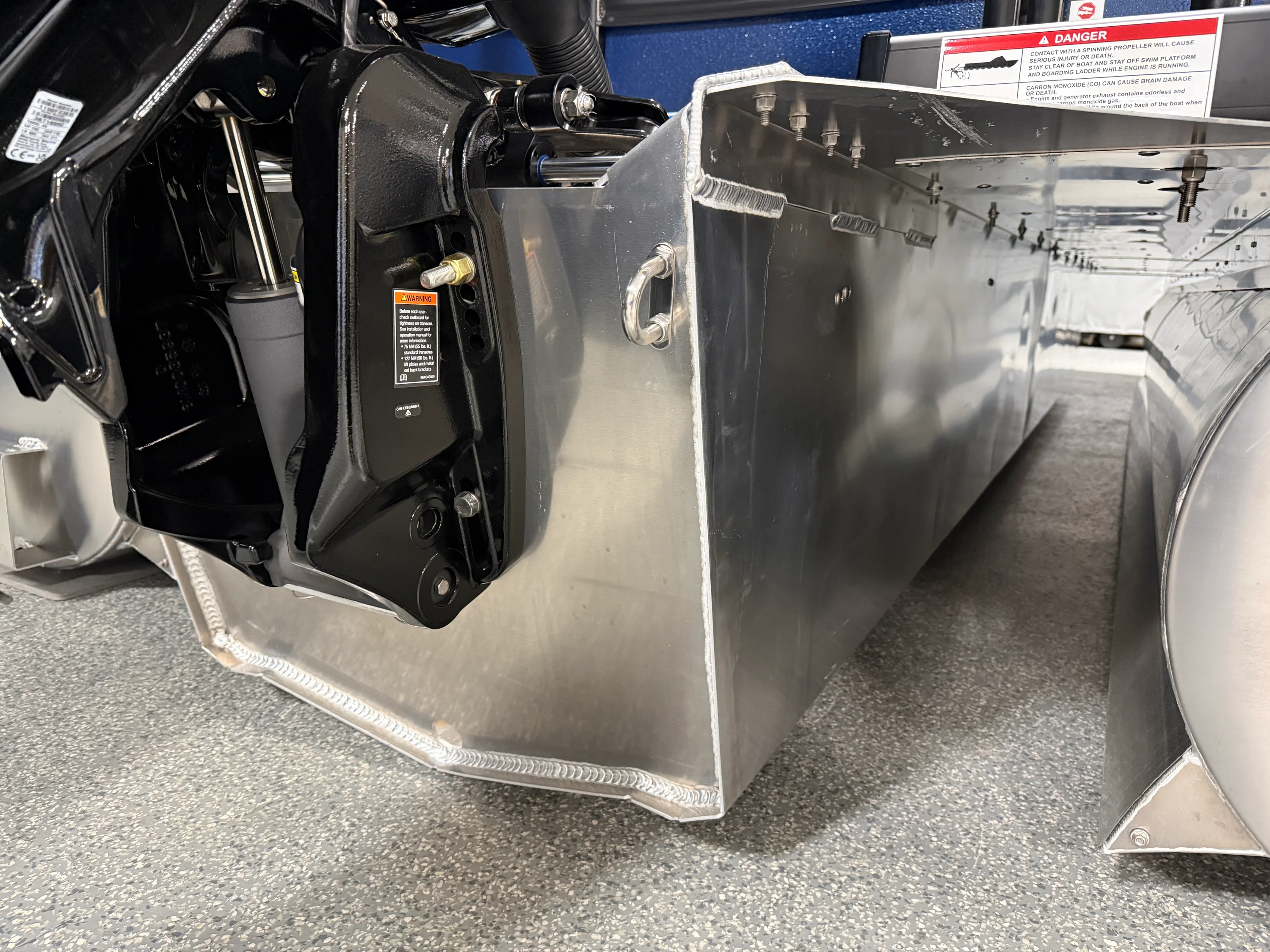 2026 Premier 210SUNSATION Image Thumbnail #14