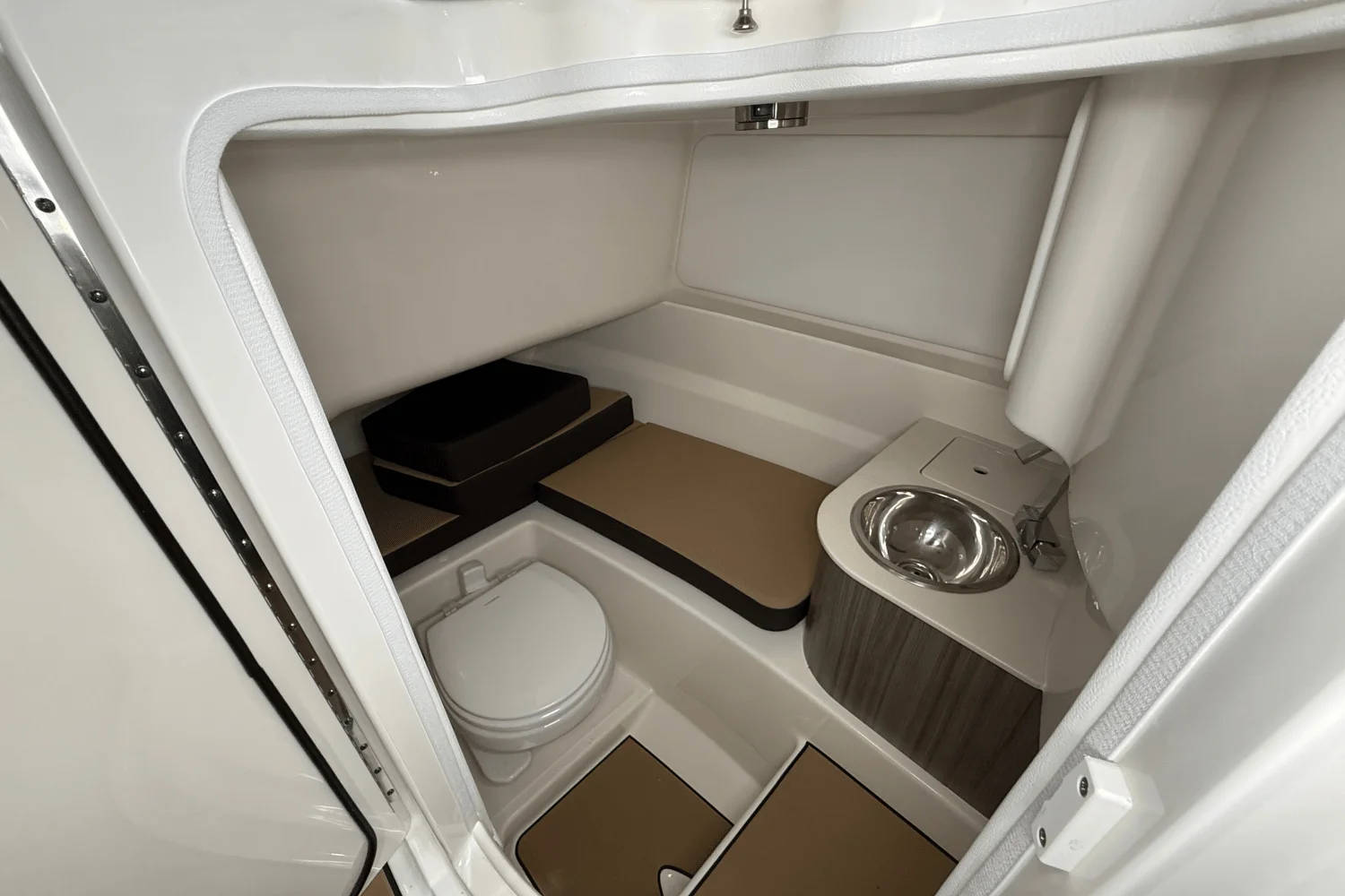 2026 Sea Ray SDX 250 Image Thumbnail #17