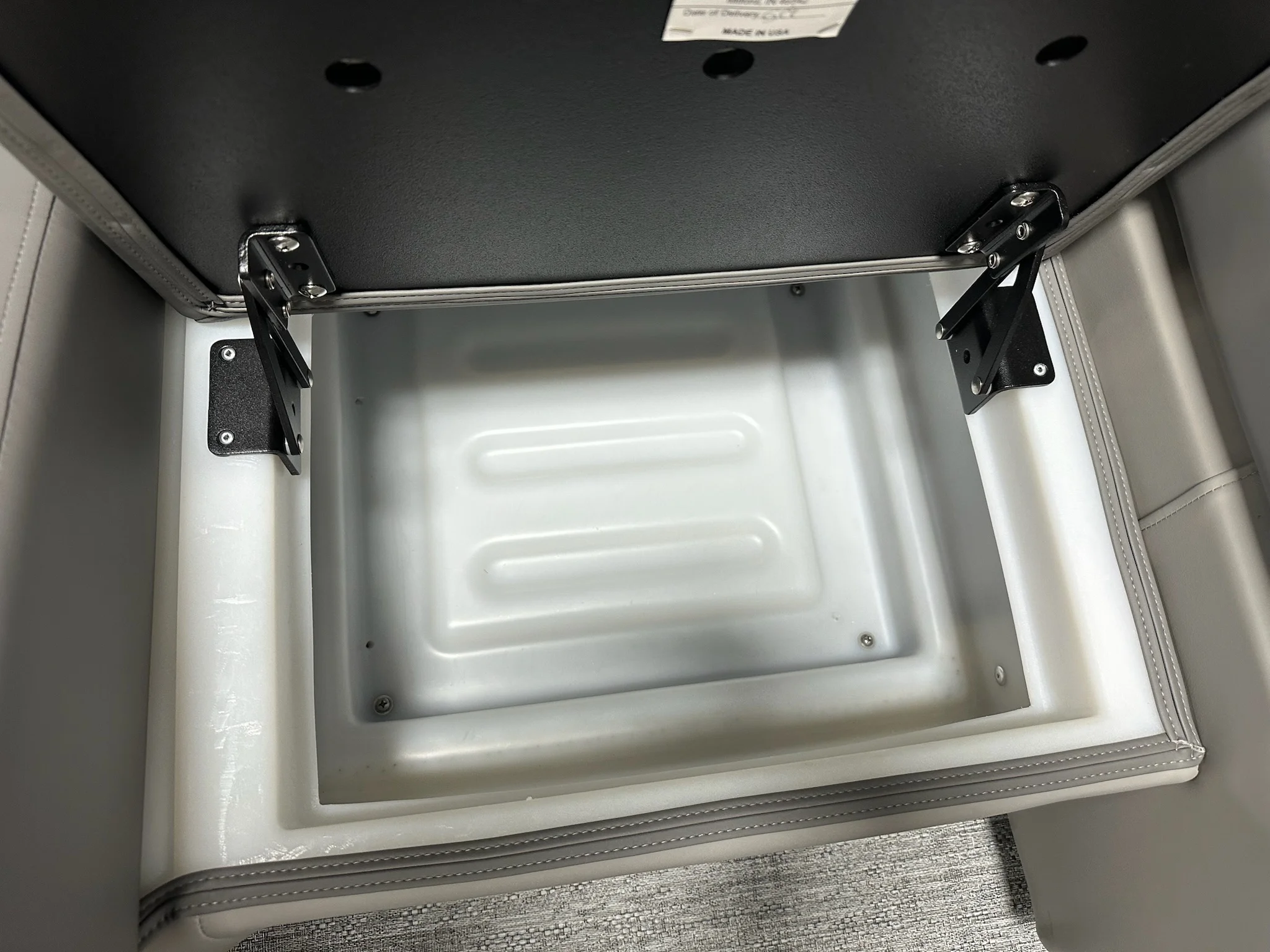 2026 Premier 210SUNSATION Image Thumbnail #21