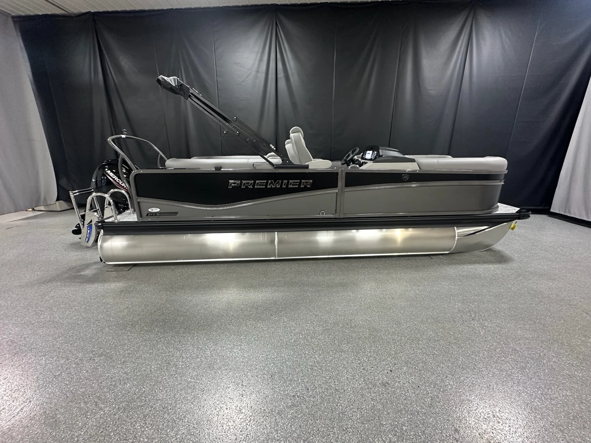 2026 Premier 210SUNSATION Image Thumbnail #0