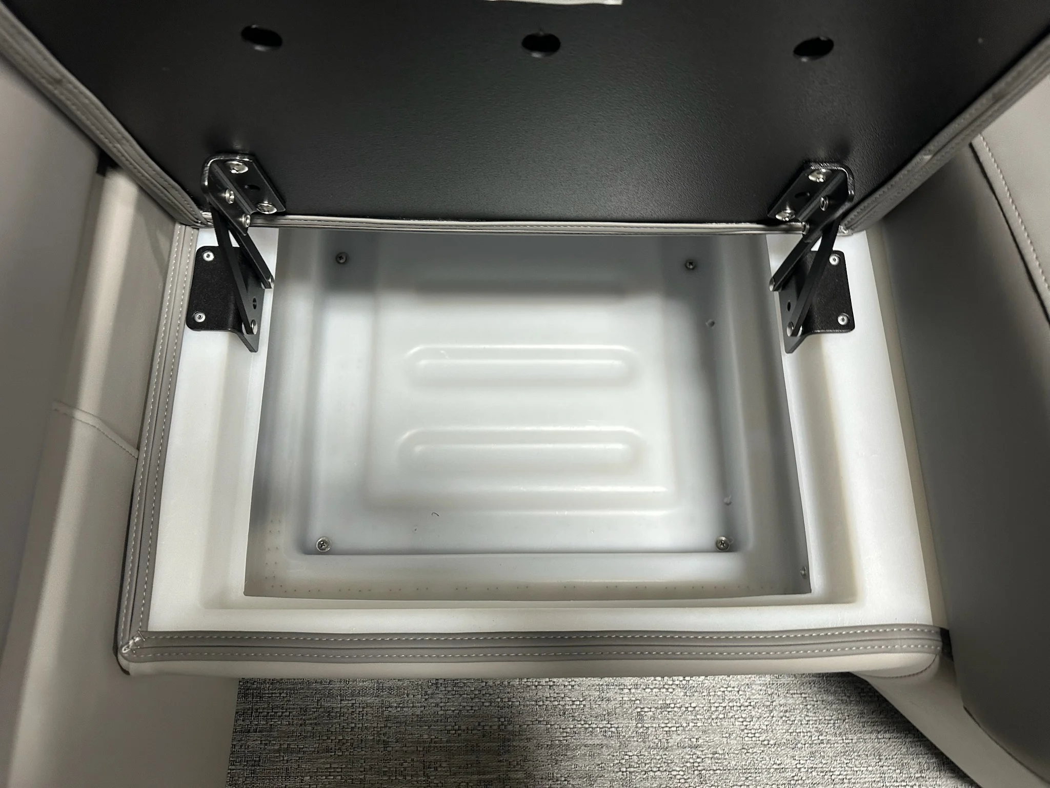 2026 Premier 210SUNSATION Image Thumbnail #29