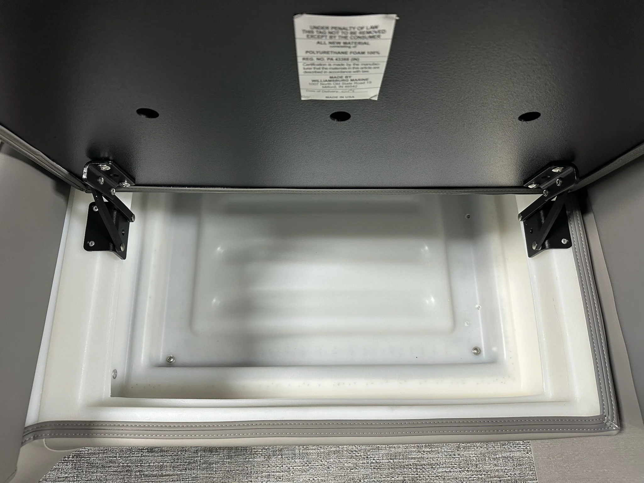 2026 Premier 210SUNSATION Image Thumbnail #60