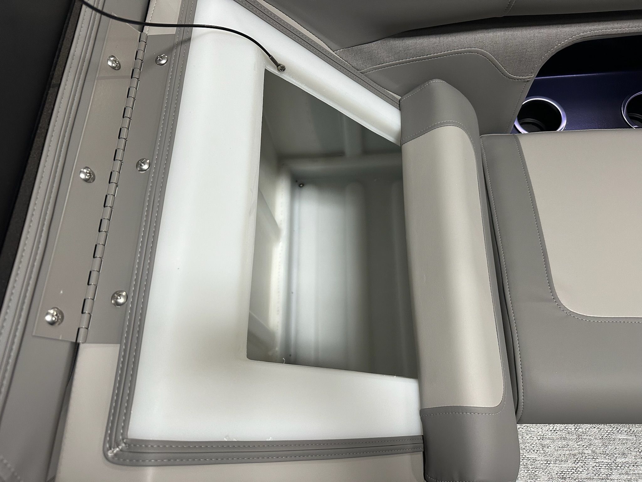 2026 Premier 210SUNSATION Image Thumbnail #32