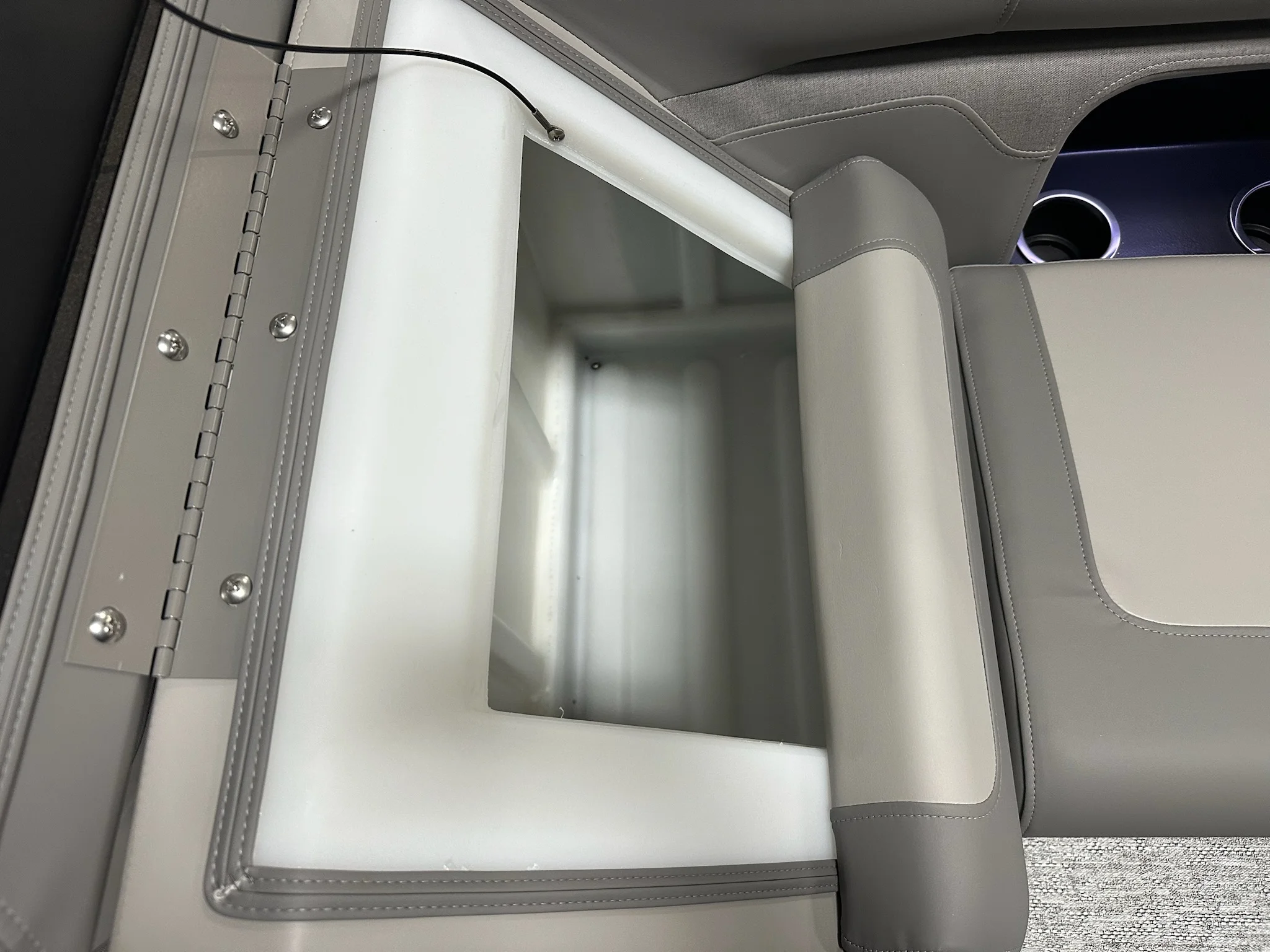 2026 Premier 210SUNSATION Image Thumbnail #32