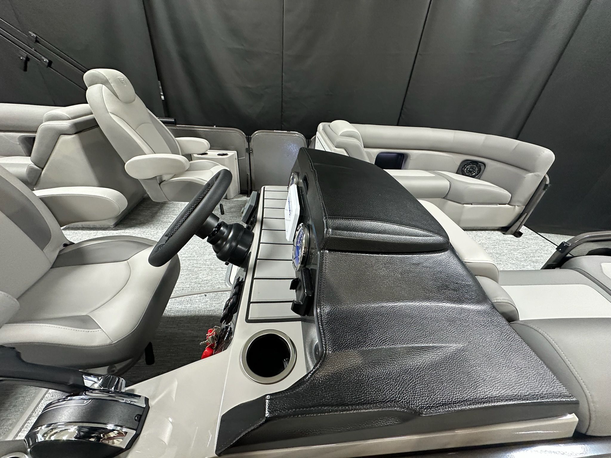 2026 Premier 210SUNSATION Image Thumbnail #6