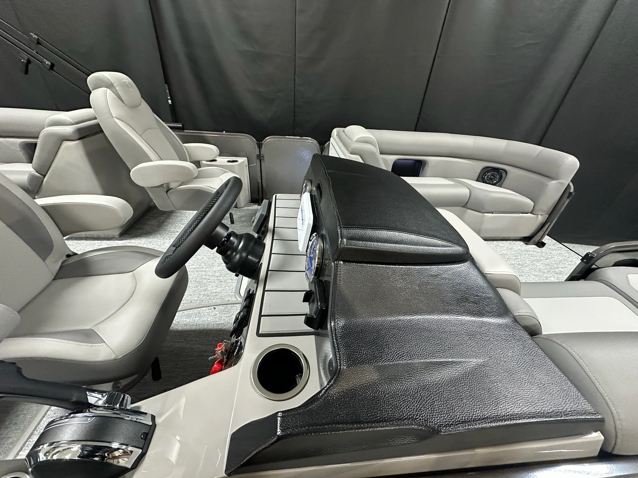 2026 Premier 210SUNSATION Image Thumbnail #6