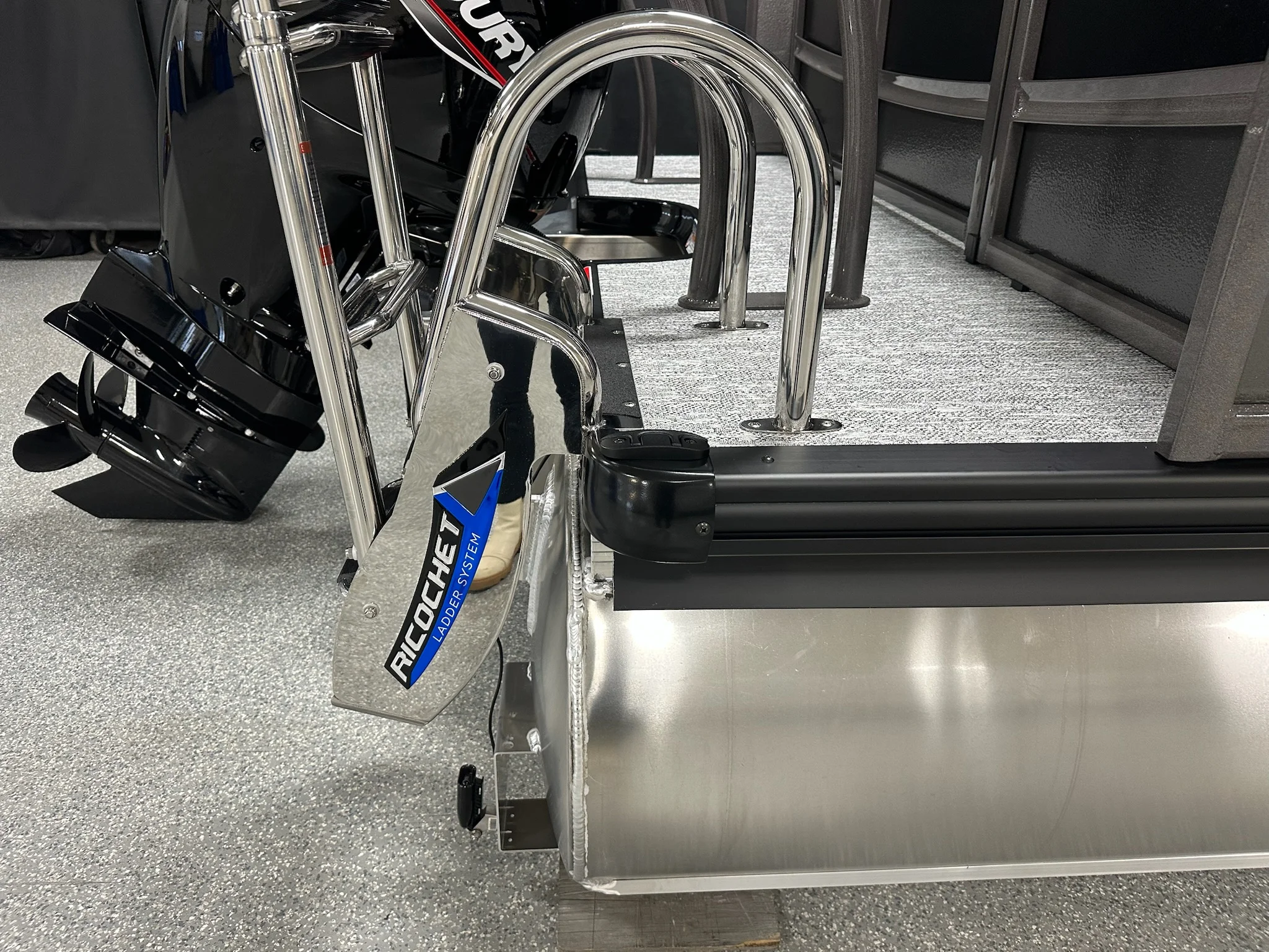 2026 Premier 210SUNSATION Image Thumbnail #9